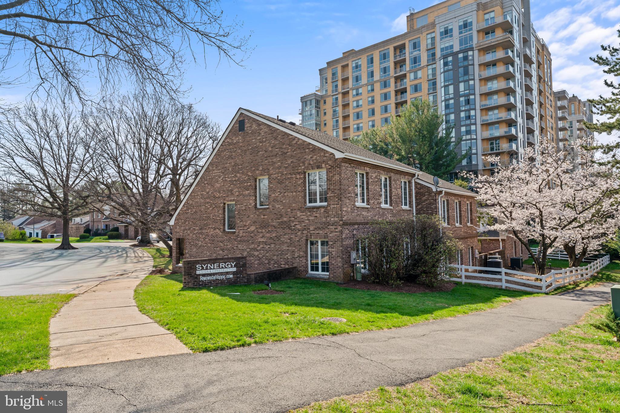 11739 BOWMAN GREEN DRIVE SUITE 200