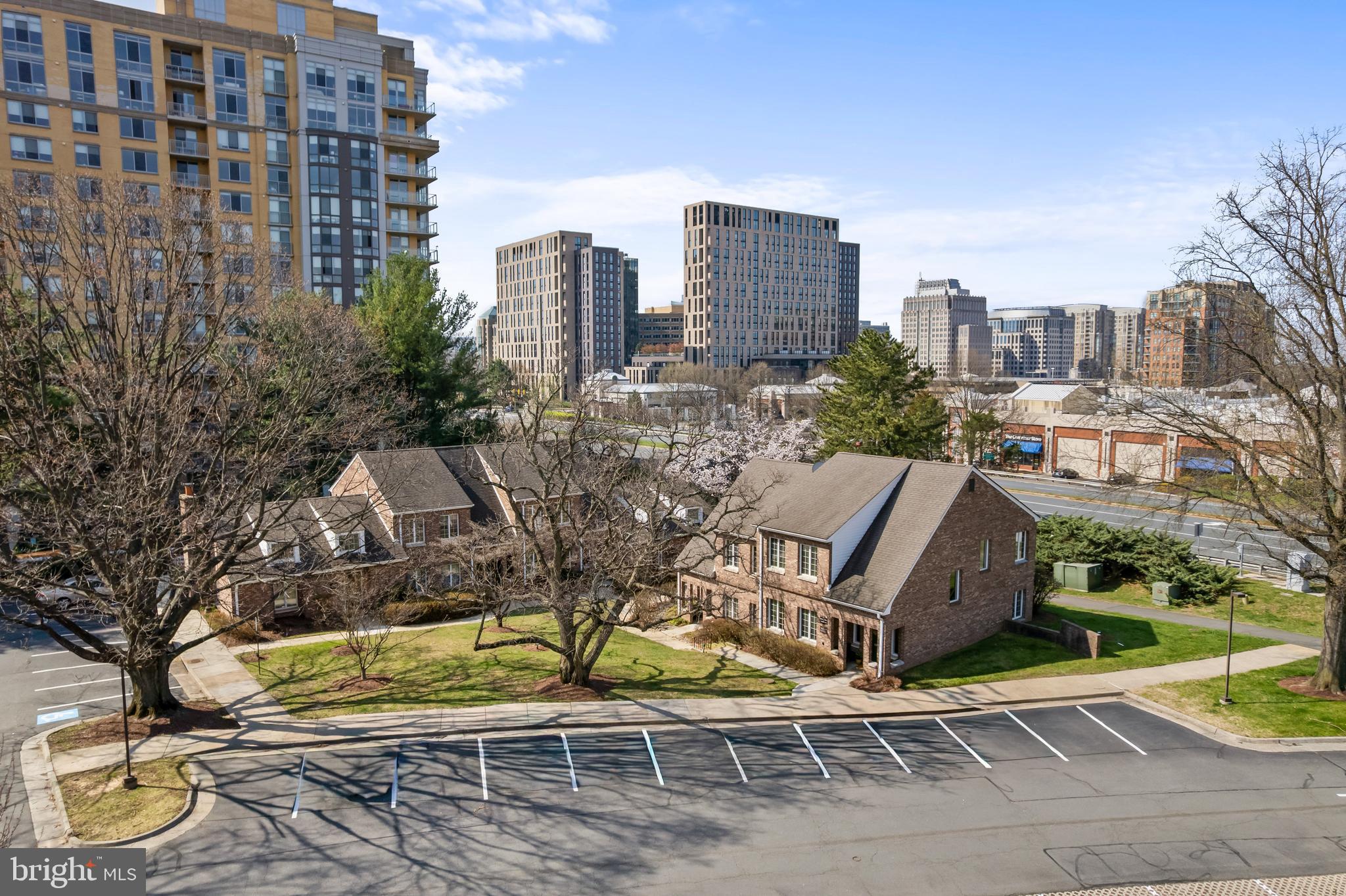 11739 BOWMAN GREEN DRIVE SUITE 200