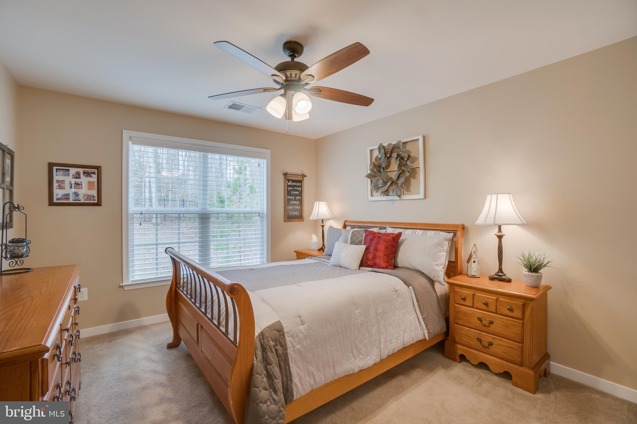 HILLS OF AQUIA - Residential