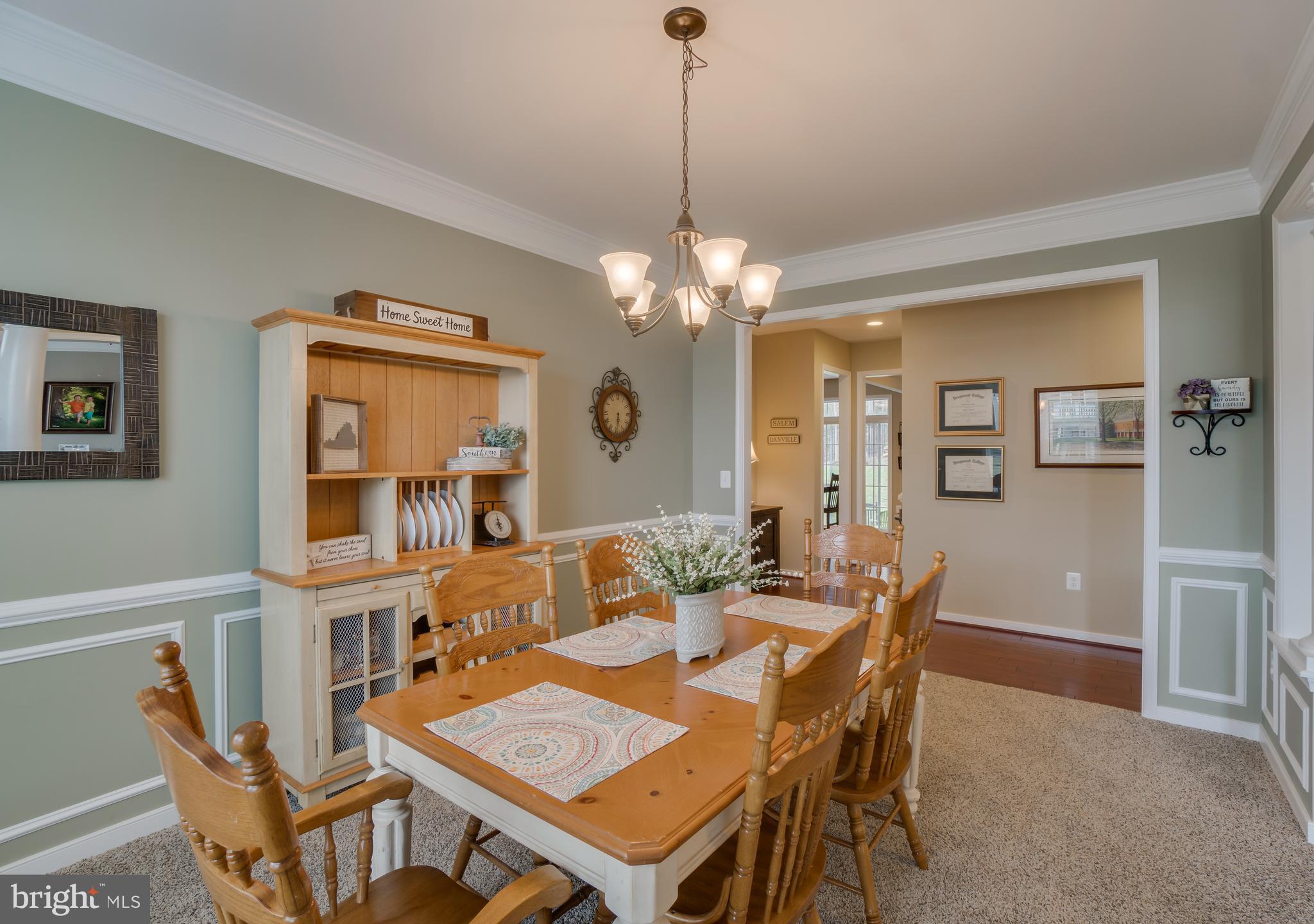 HILLS OF AQUIA - Residential