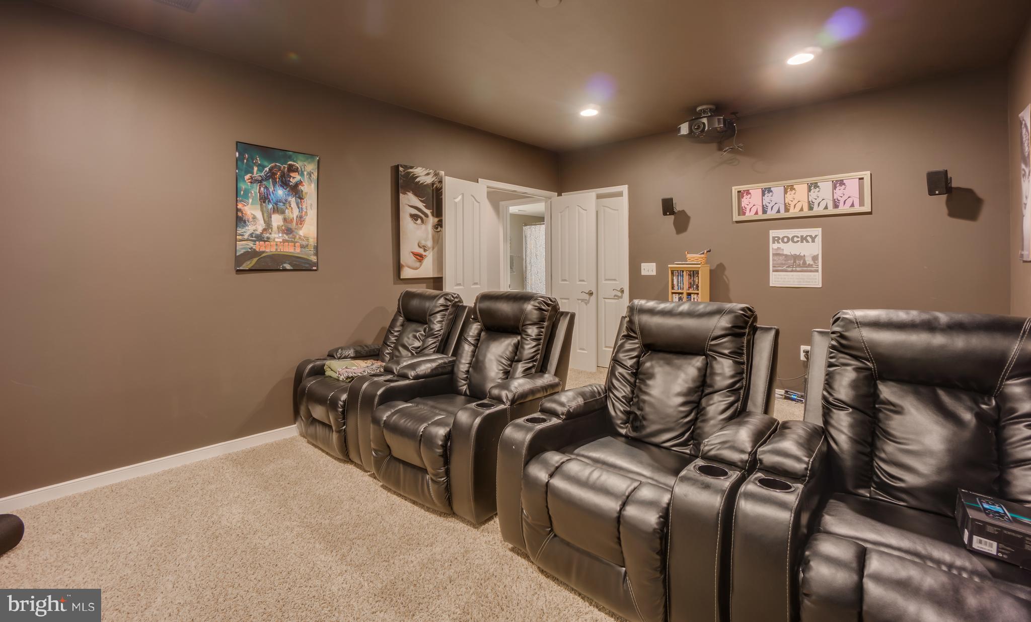 HILLS OF AQUIA - Residential