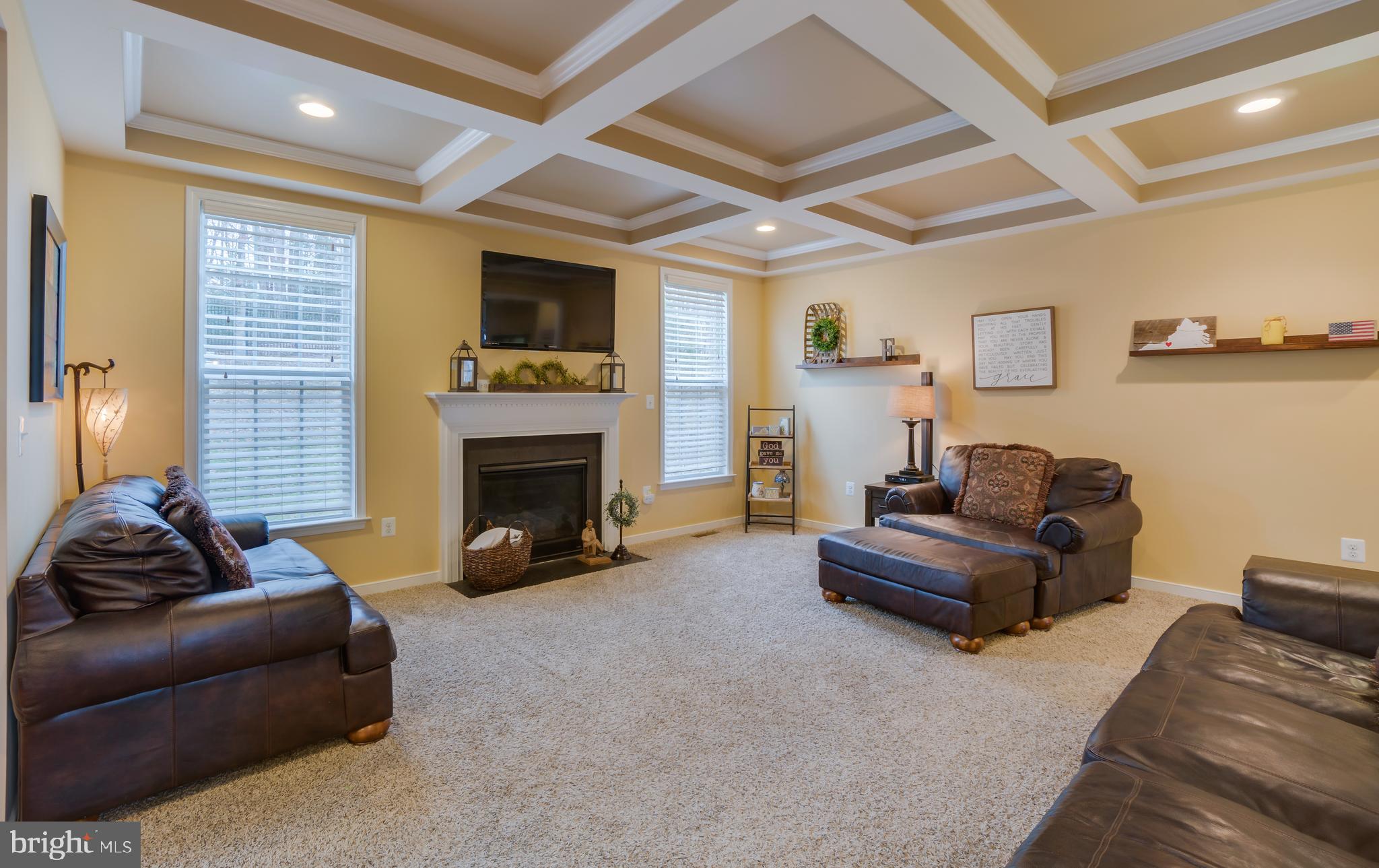 HILLS OF AQUIA - Residential