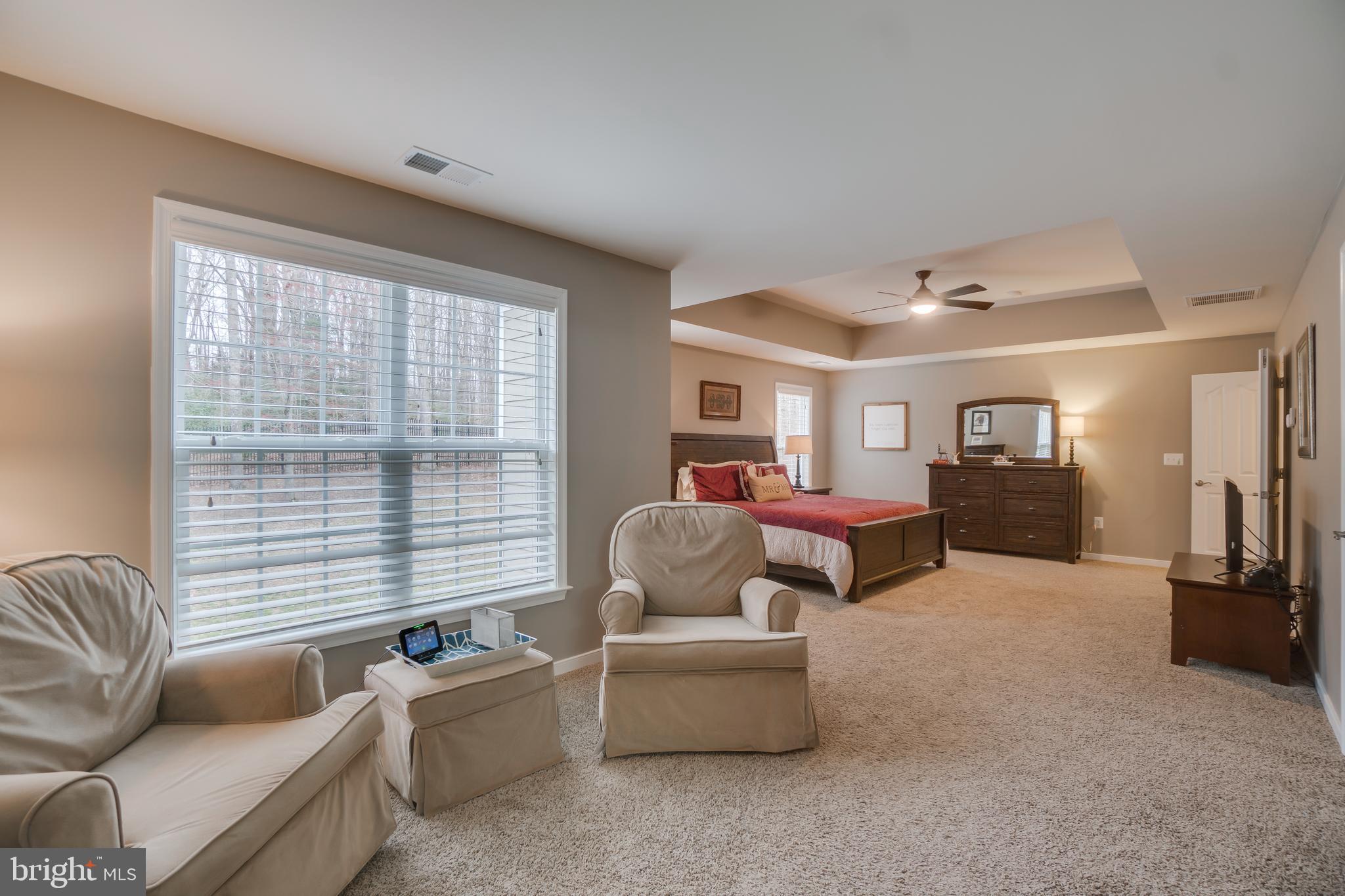 HILLS OF AQUIA - Residential