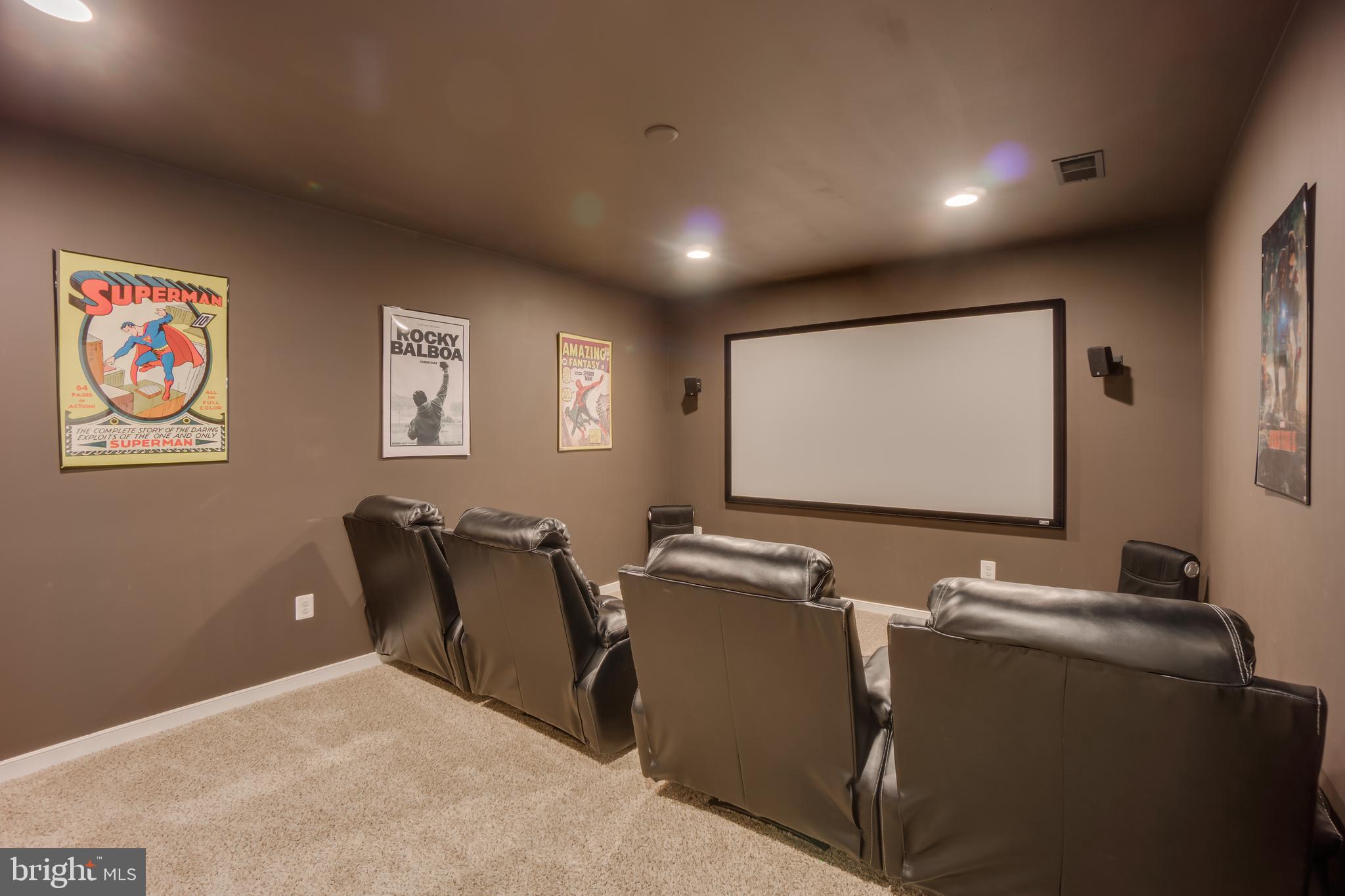 HILLS OF AQUIA - Residential