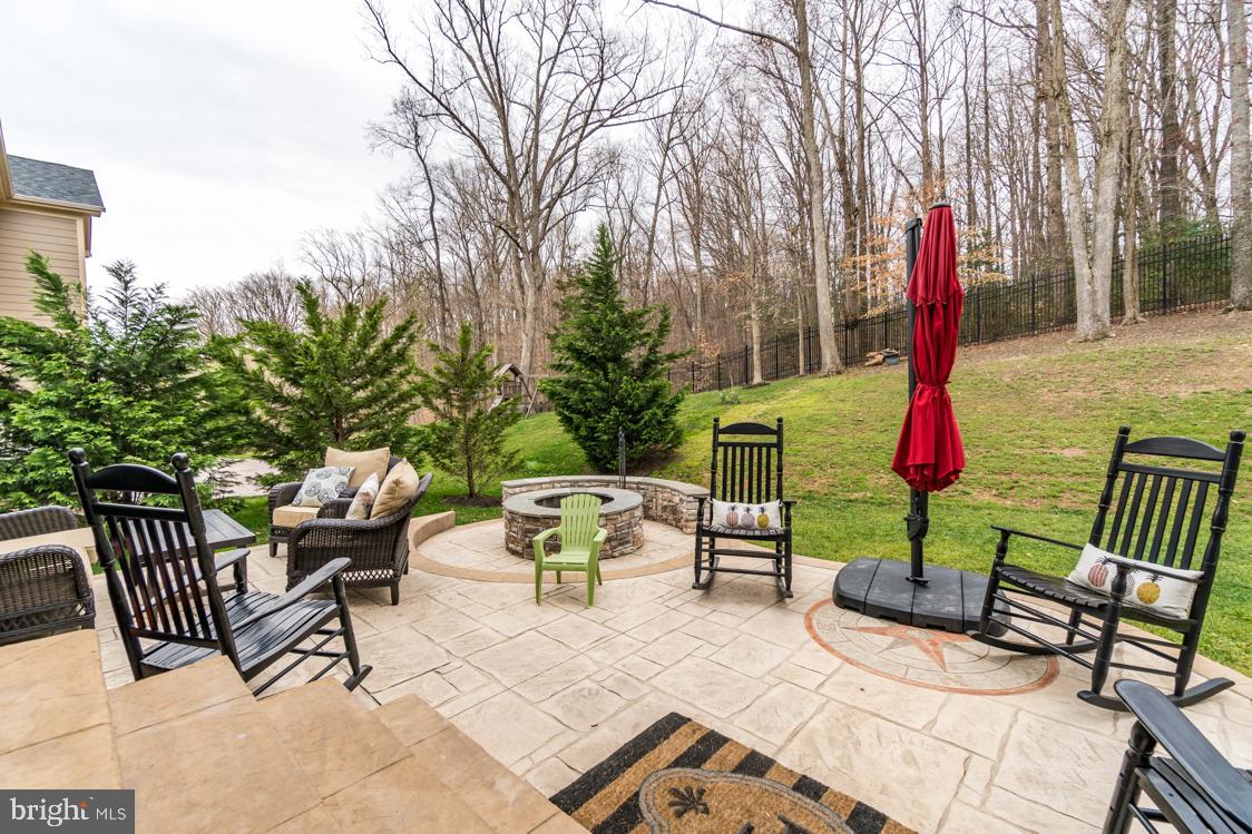 HILLS OF AQUIA - Residential