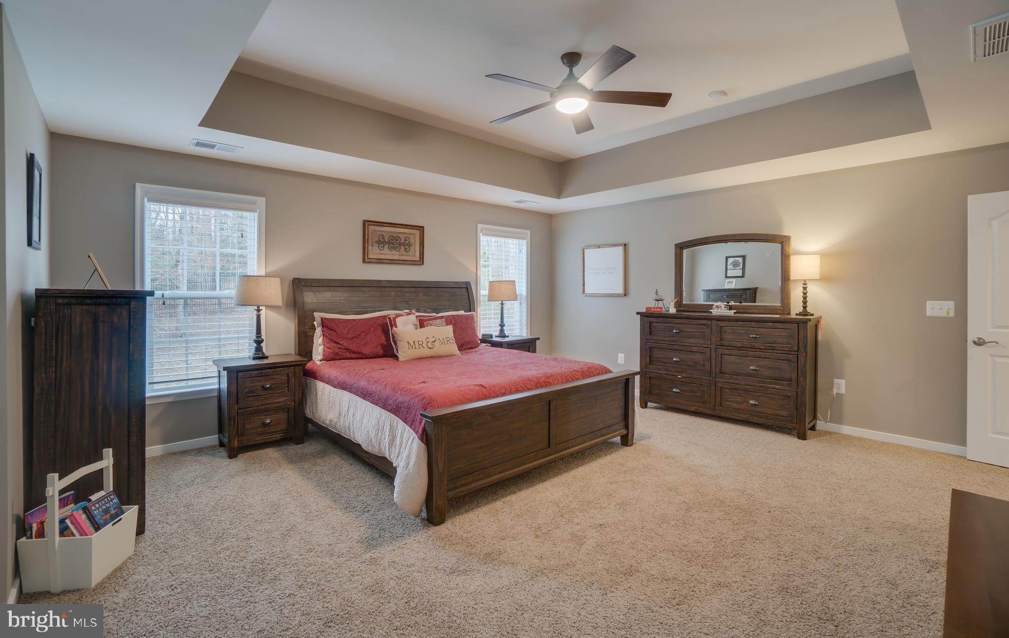 HILLS OF AQUIA - Residential