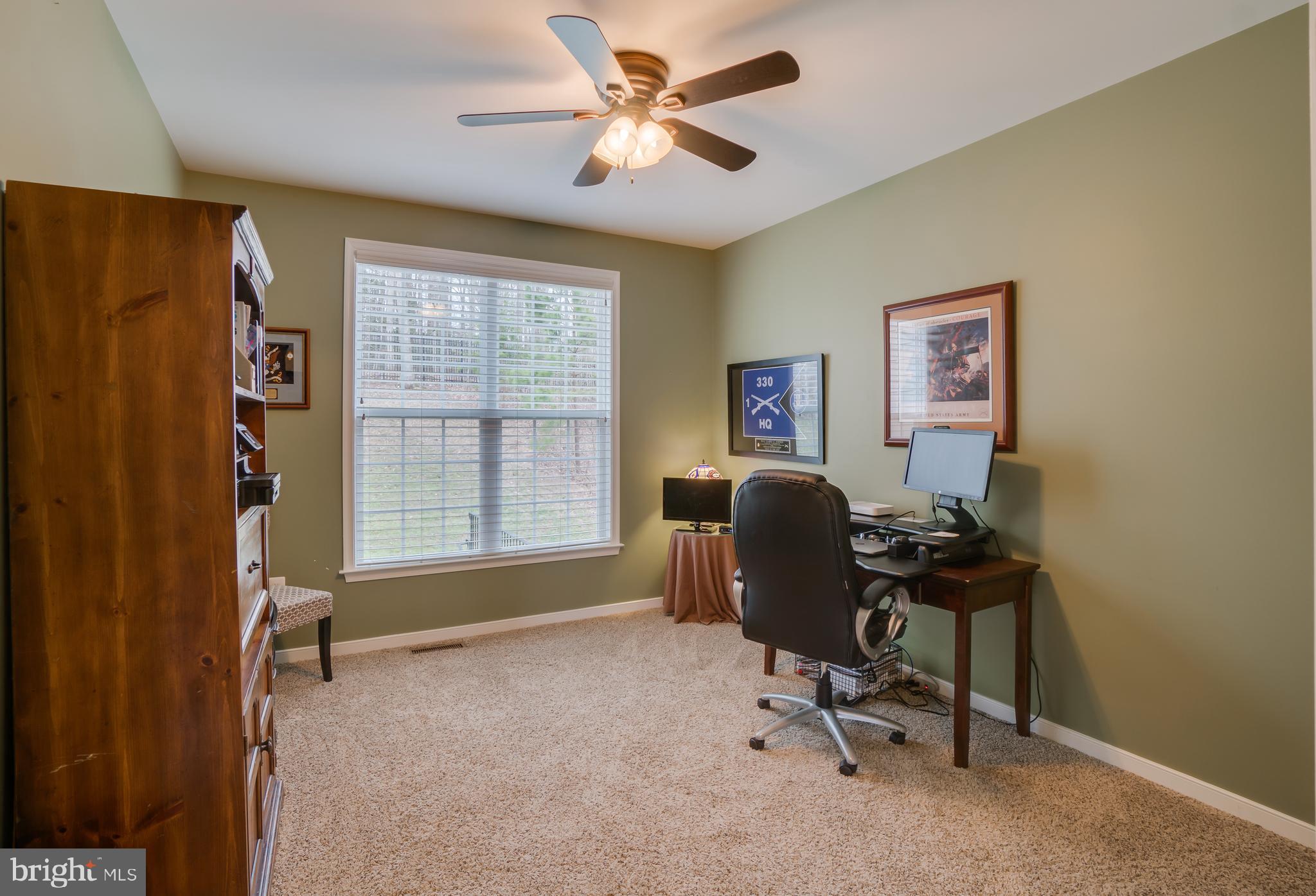 HILLS OF AQUIA - Residential