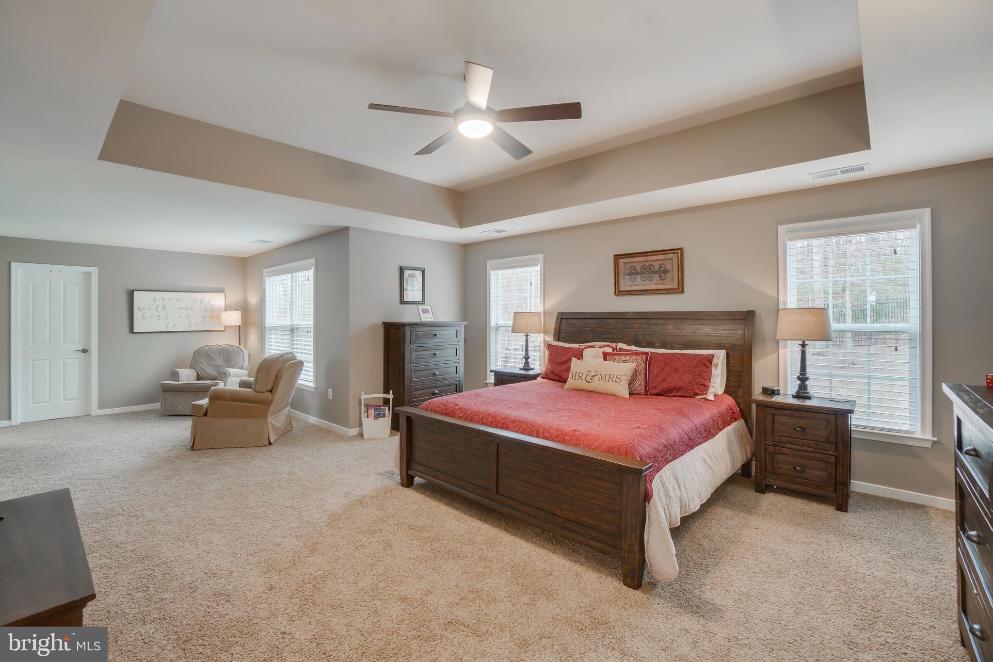 HILLS OF AQUIA - Residential