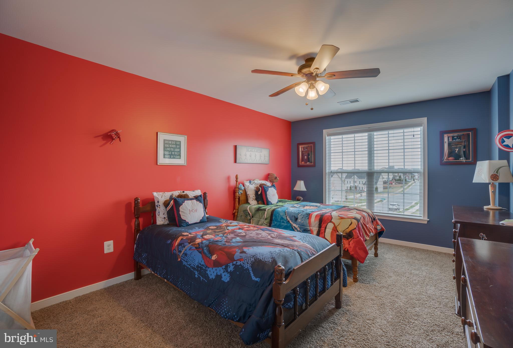 HILLS OF AQUIA - Residential