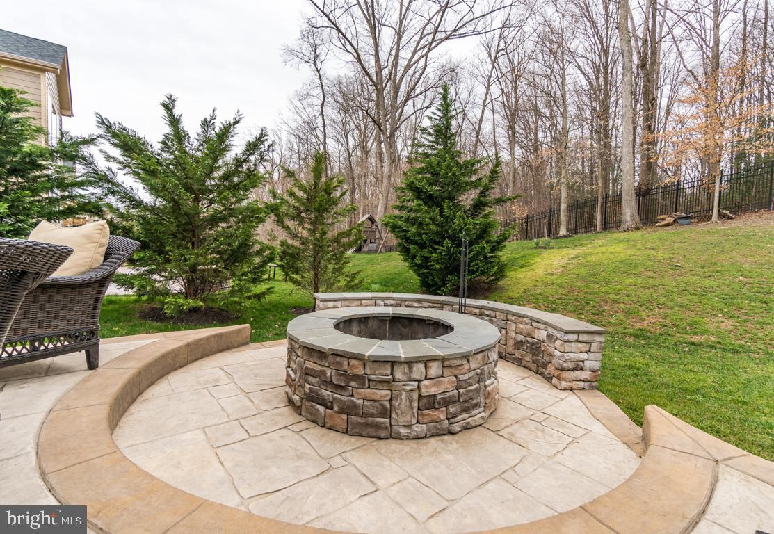 HILLS OF AQUIA - Residential