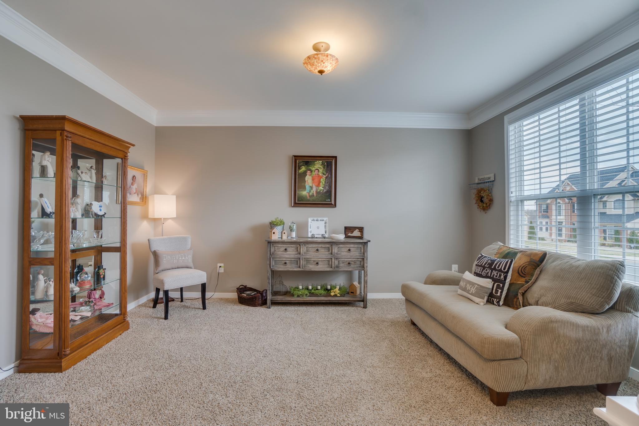 HILLS OF AQUIA - Residential