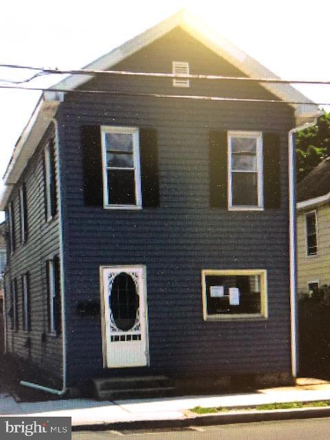 CHAMBERSBURG BOROUGH - Residential