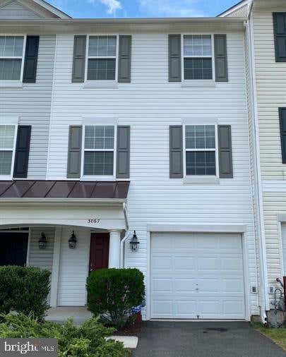 Photo of 3067 Chinkapin Oak Lane, WOODBRIDGE, VA 22191 (MLS # VAPW2126812)