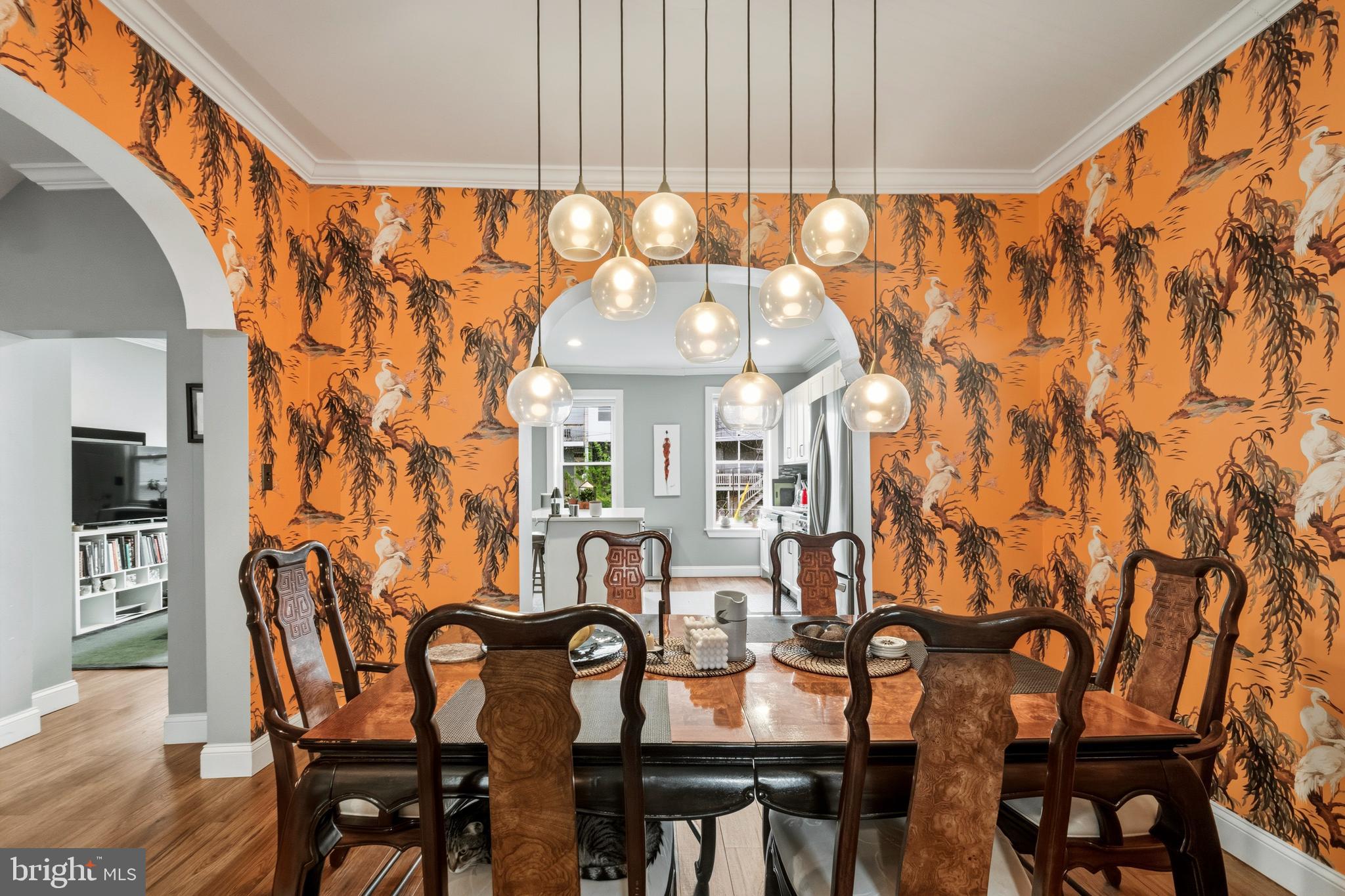 RESERVOIR HILL - Residential