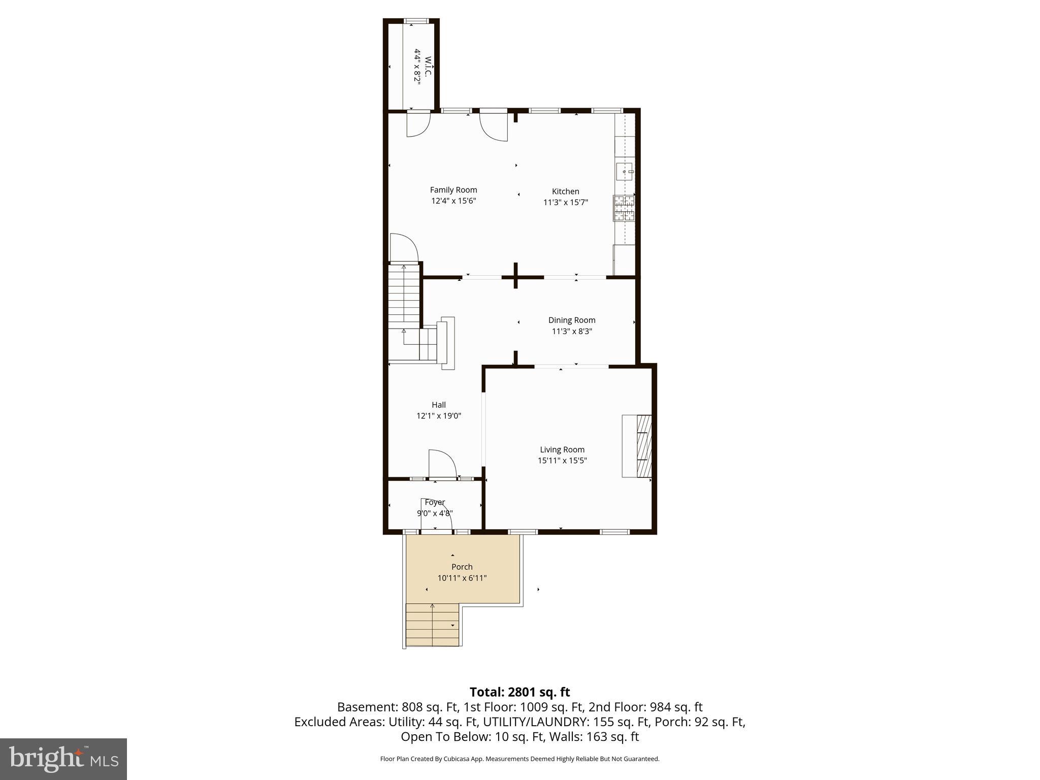 RESERVOIR HILL - Residential