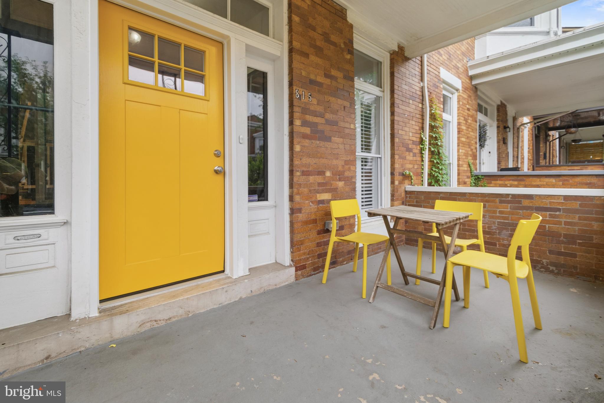 RESERVOIR HILL - Residential