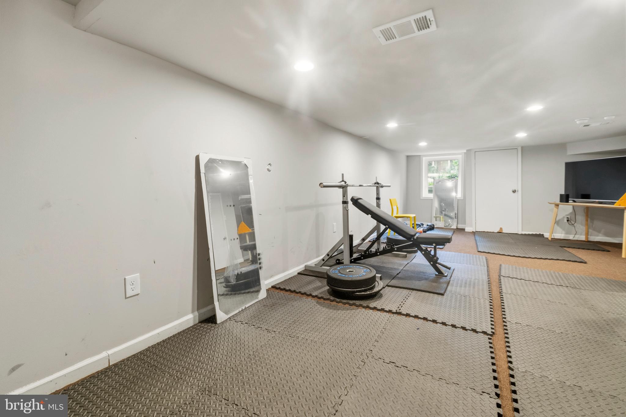 RESERVOIR HILL - Residential