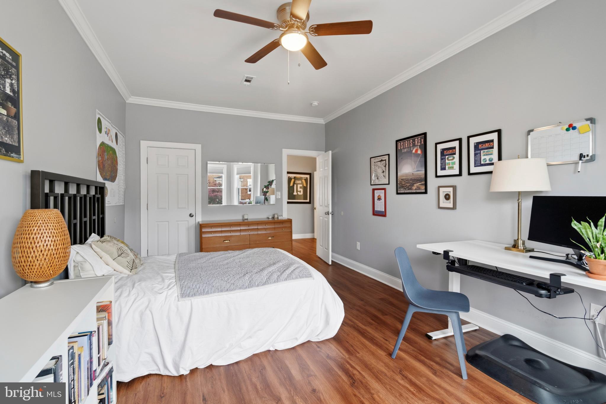RESERVOIR HILL - Residential