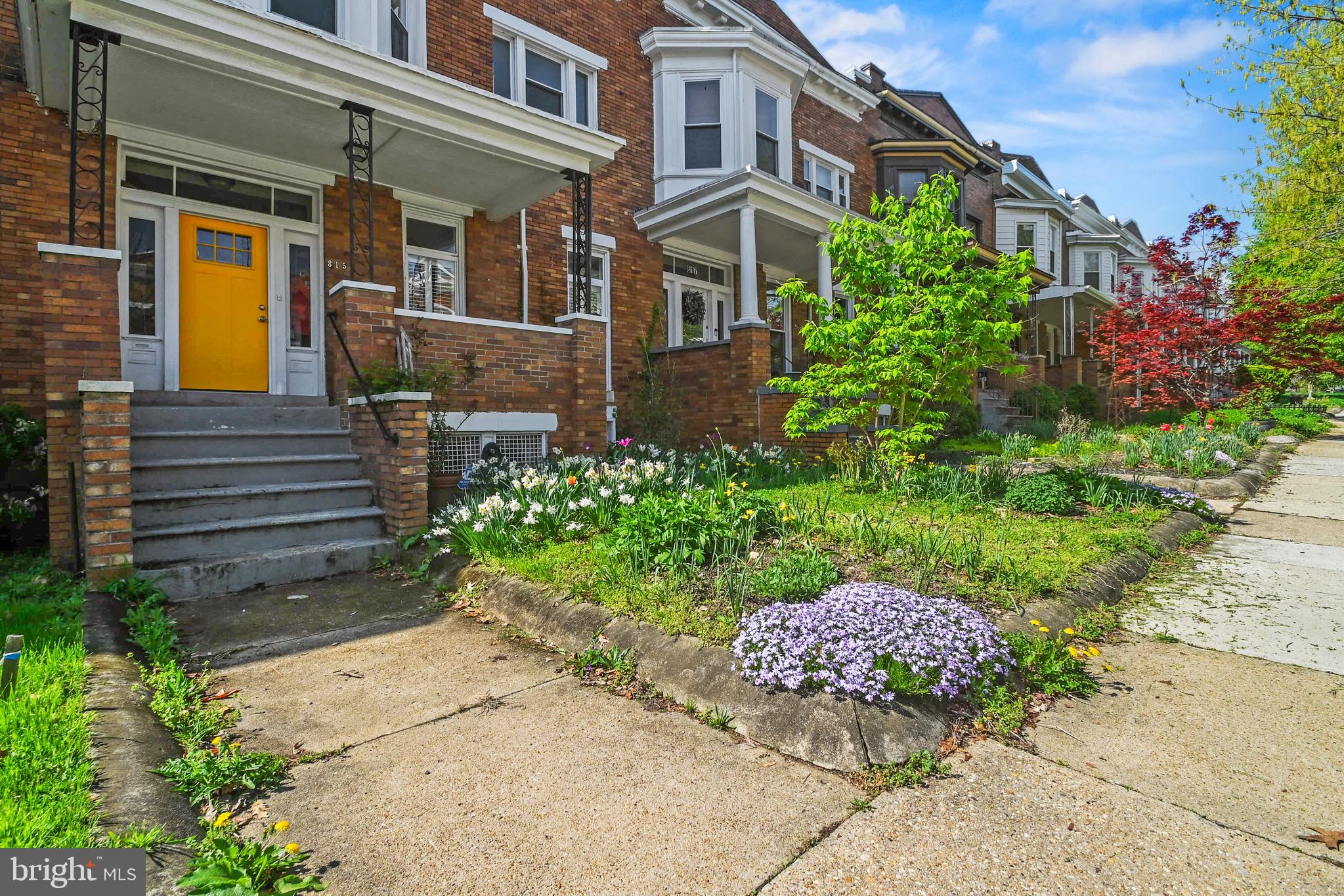 RESERVOIR HILL - Residential