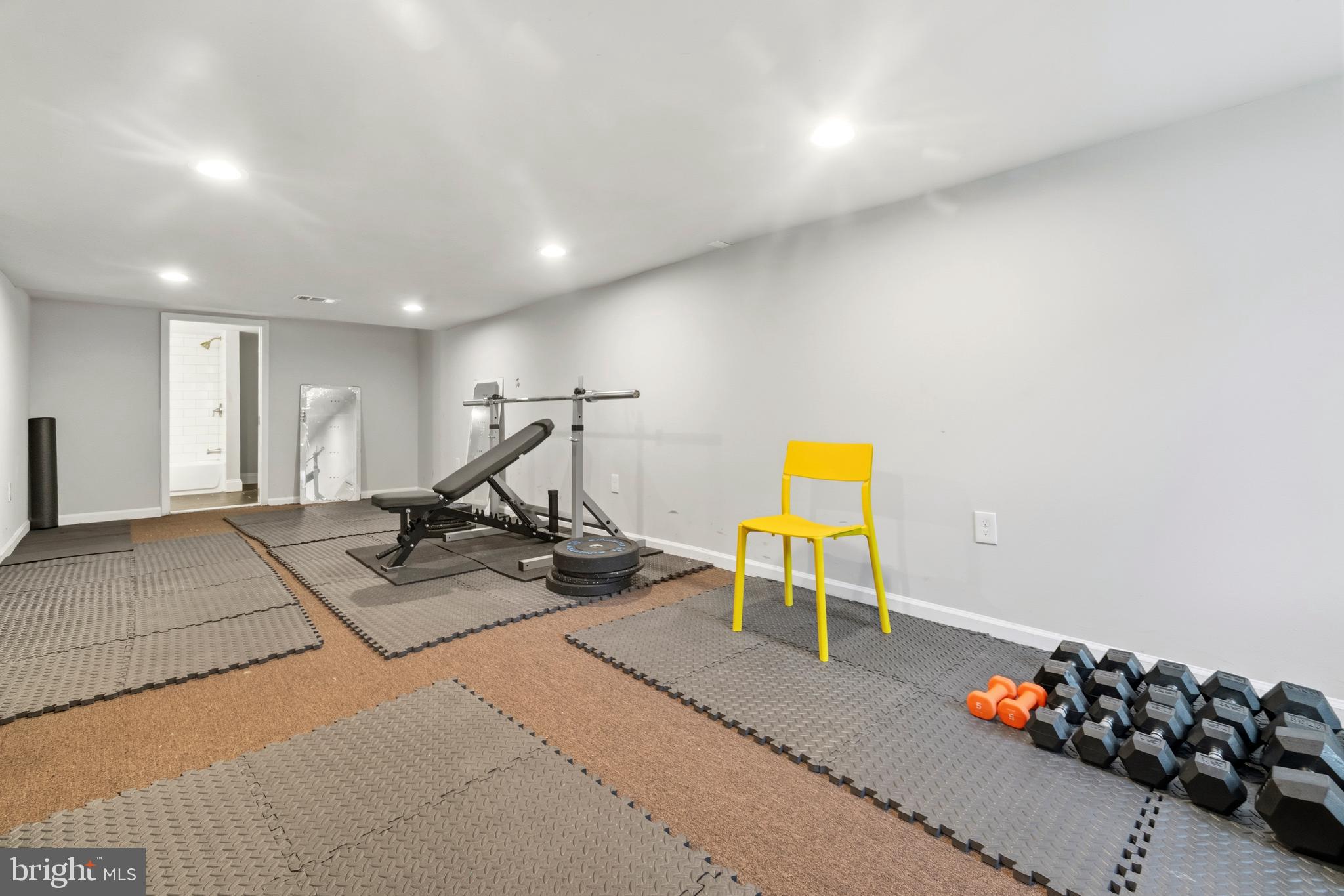 RESERVOIR HILL - Residential