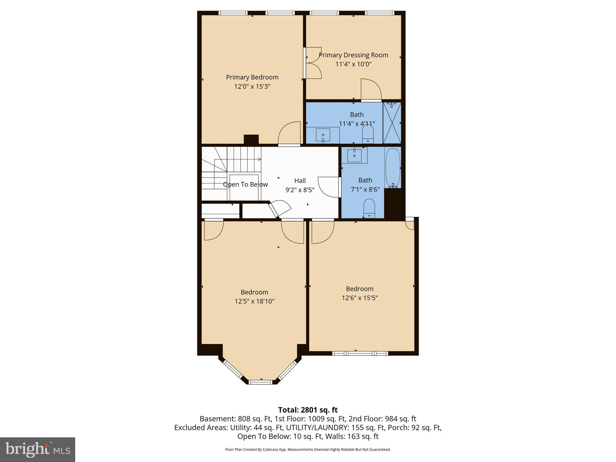 RESERVOIR HILL - Residential
