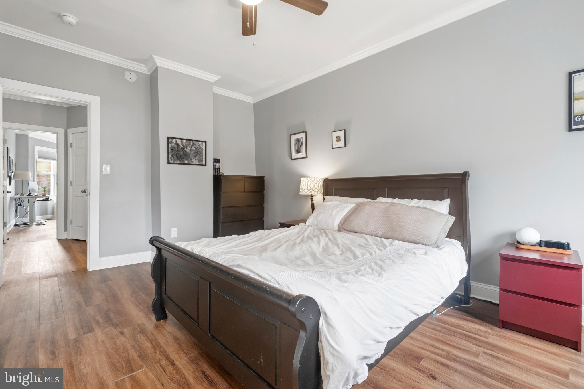 RESERVOIR HILL - Residential