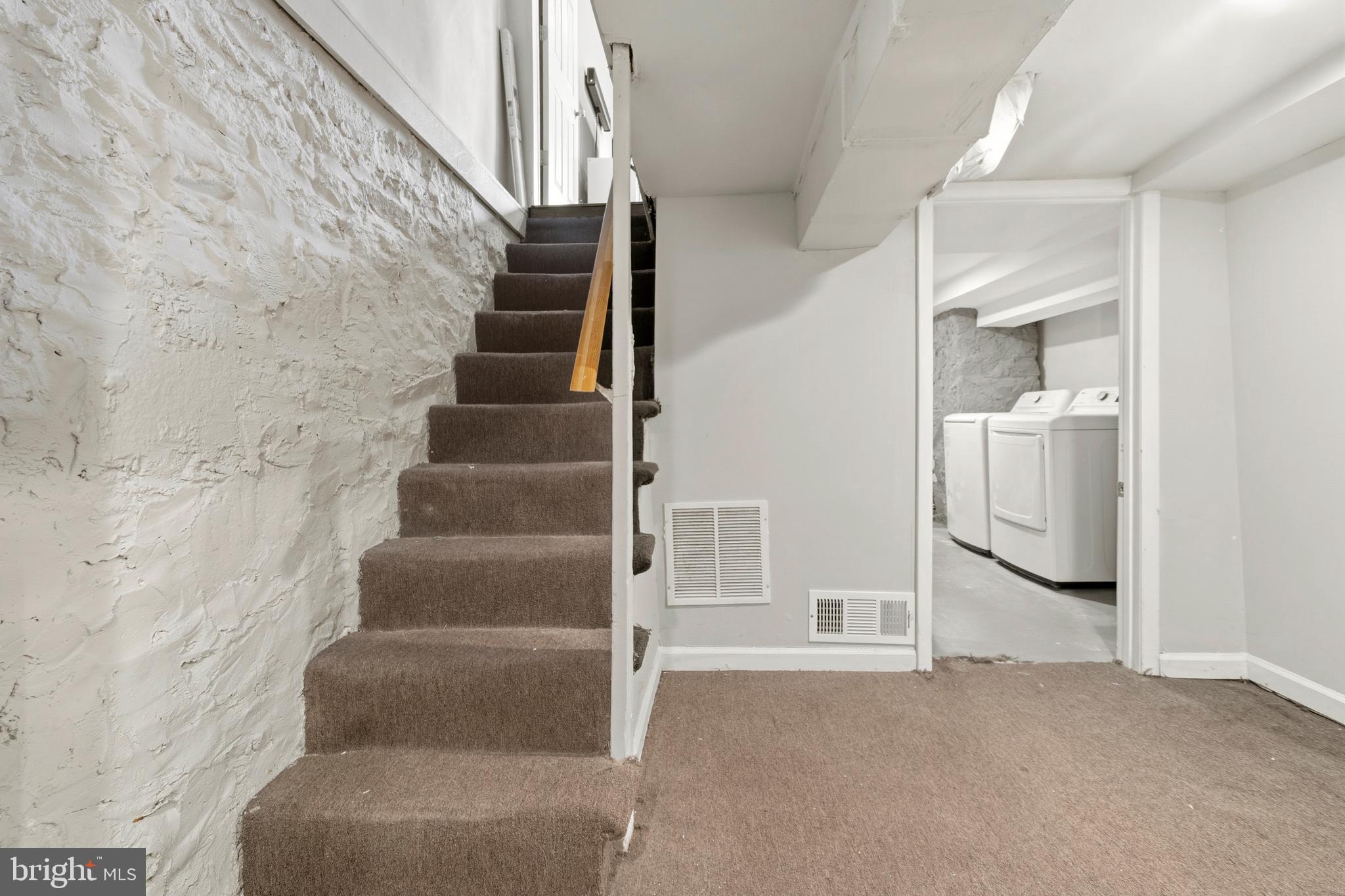 RESERVOIR HILL - Residential