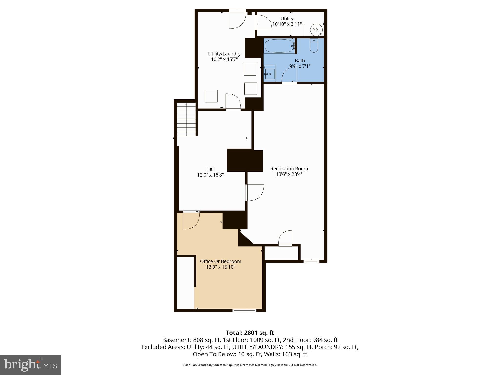 RESERVOIR HILL - Residential