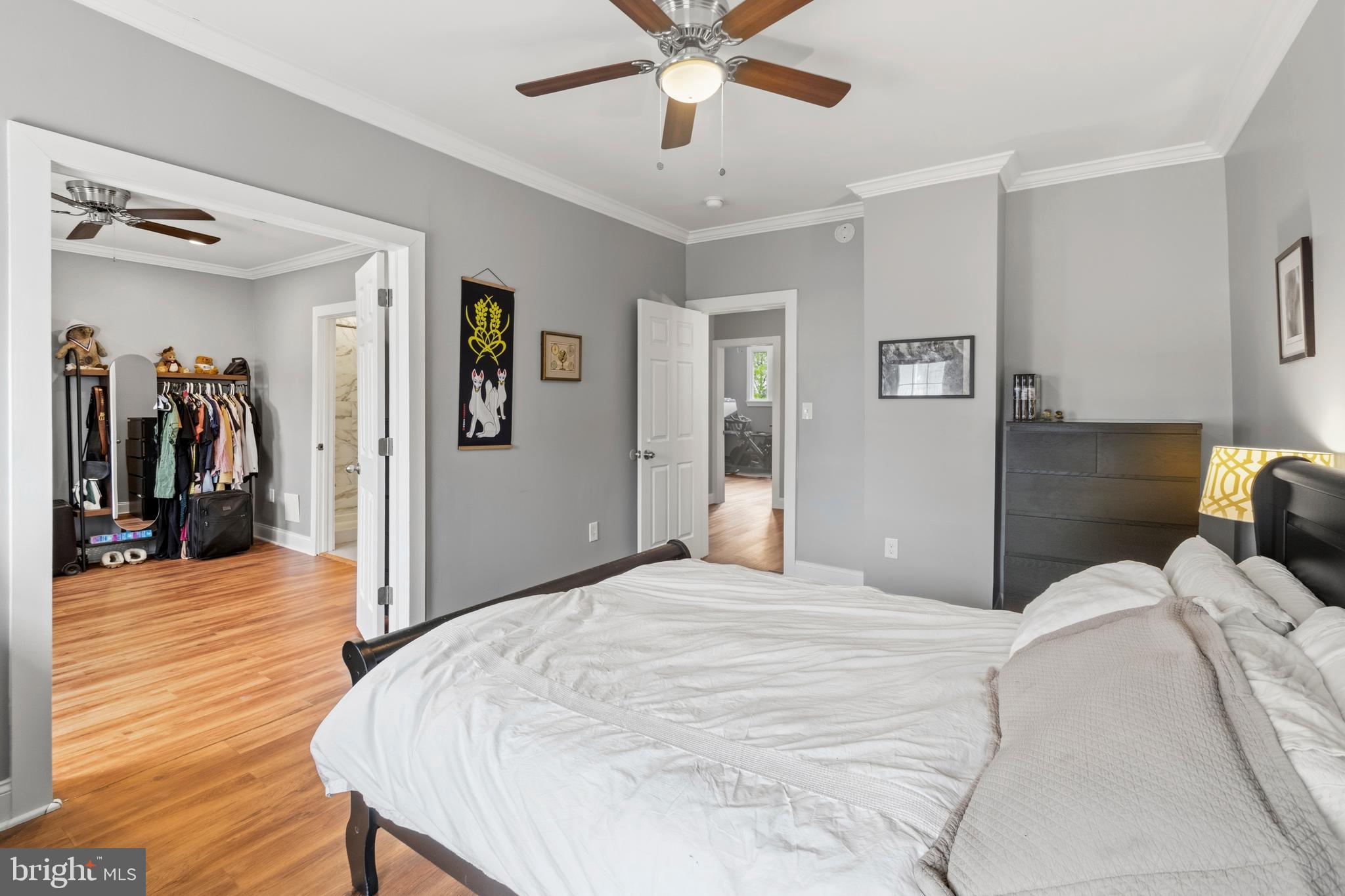 RESERVOIR HILL - Residential