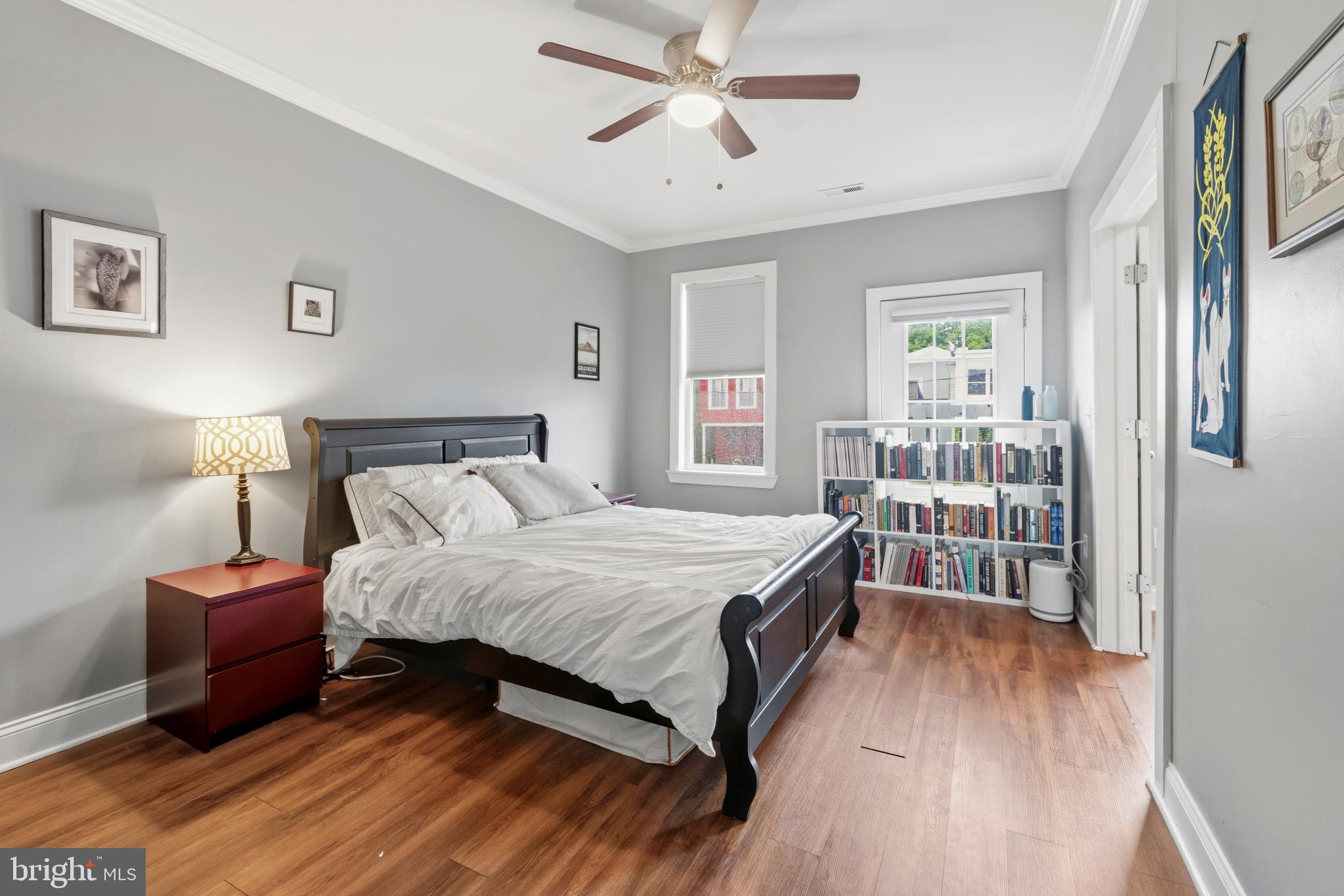RESERVOIR HILL - Residential