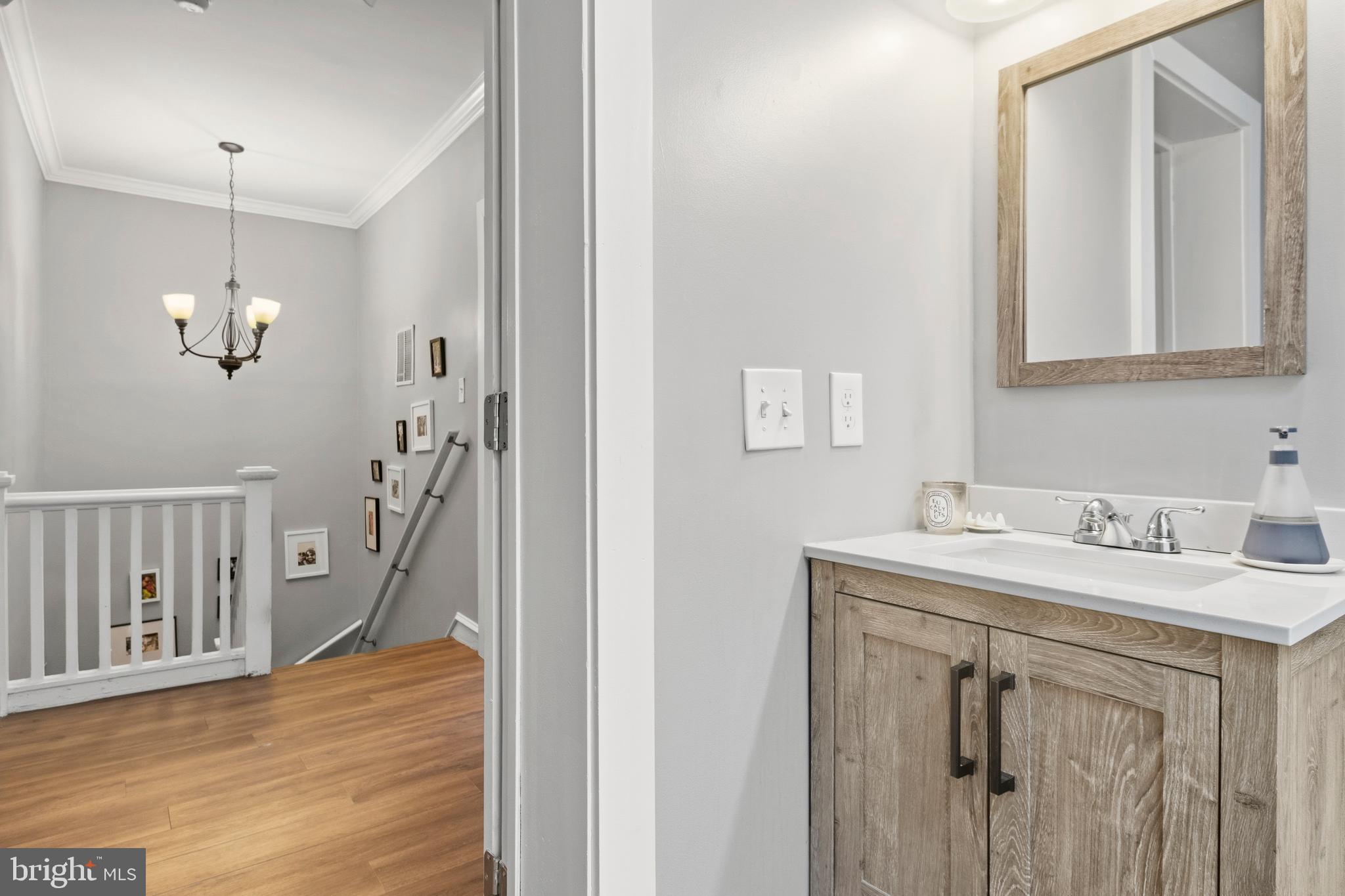 RESERVOIR HILL - Residential