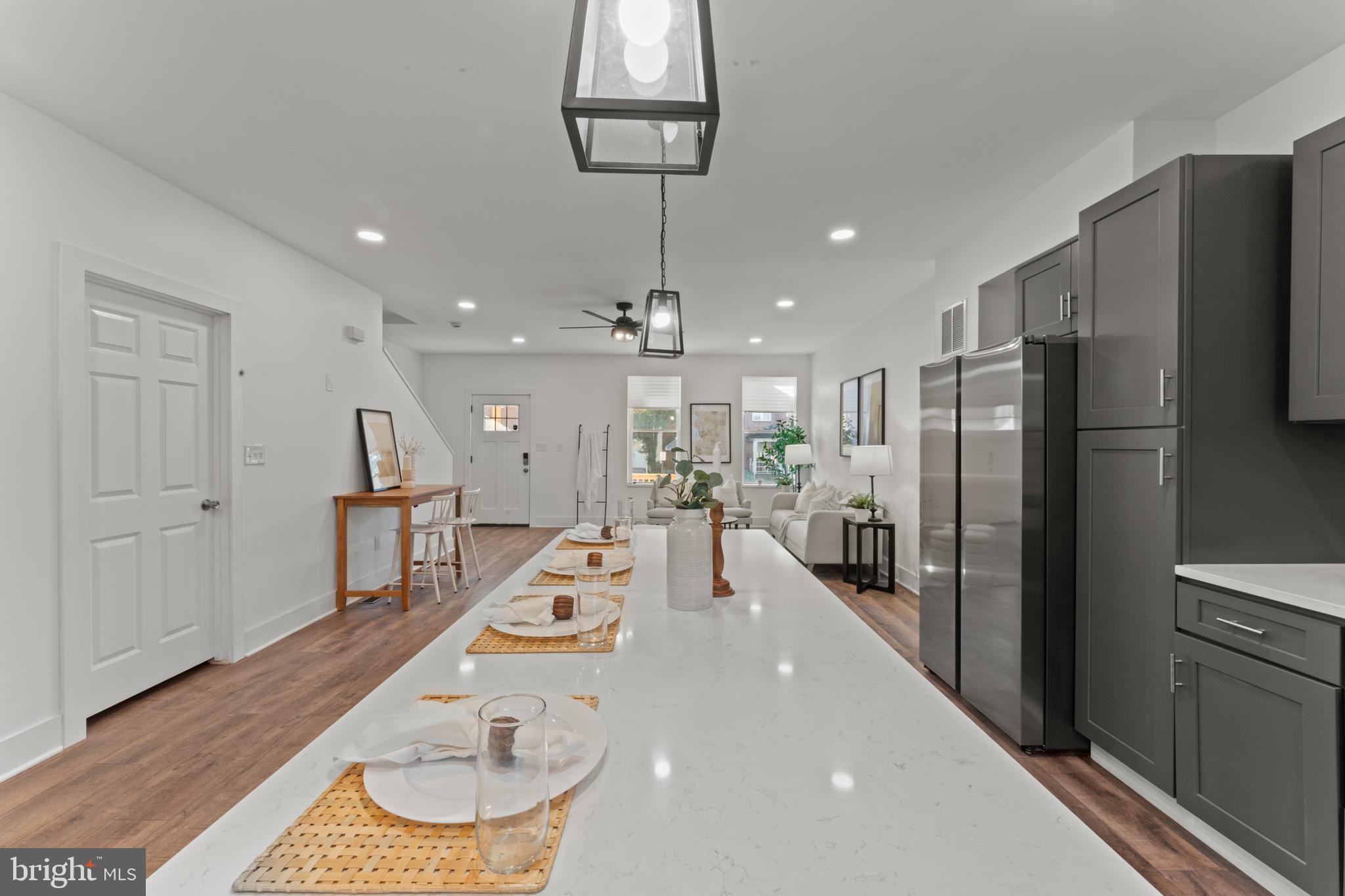GREEN SPRING - Residential