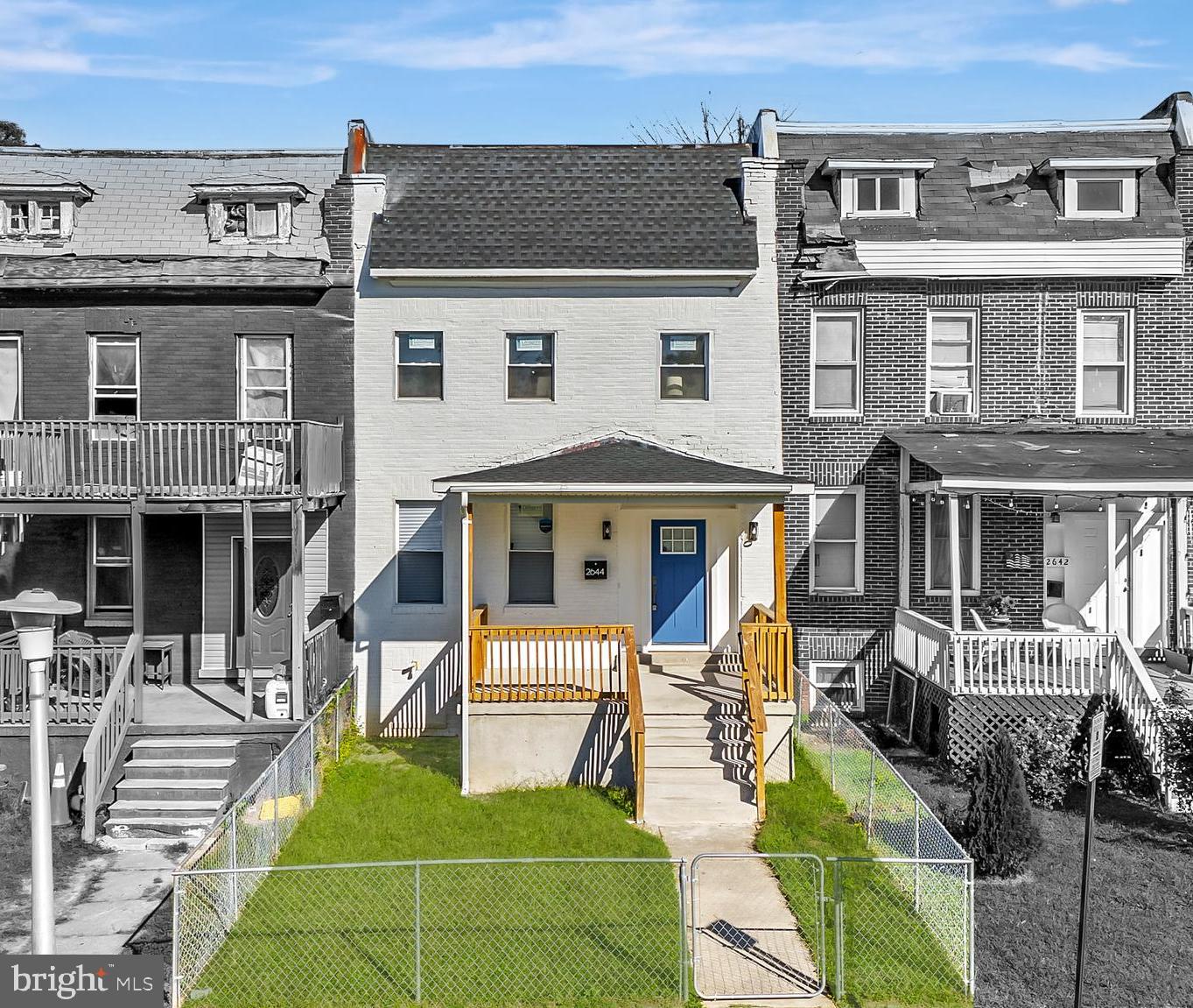 GREEN SPRING - Residential