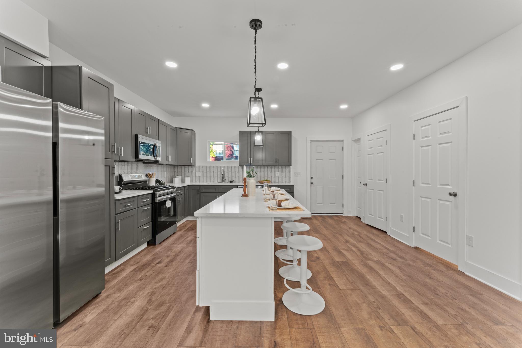 GREEN SPRING - Residential