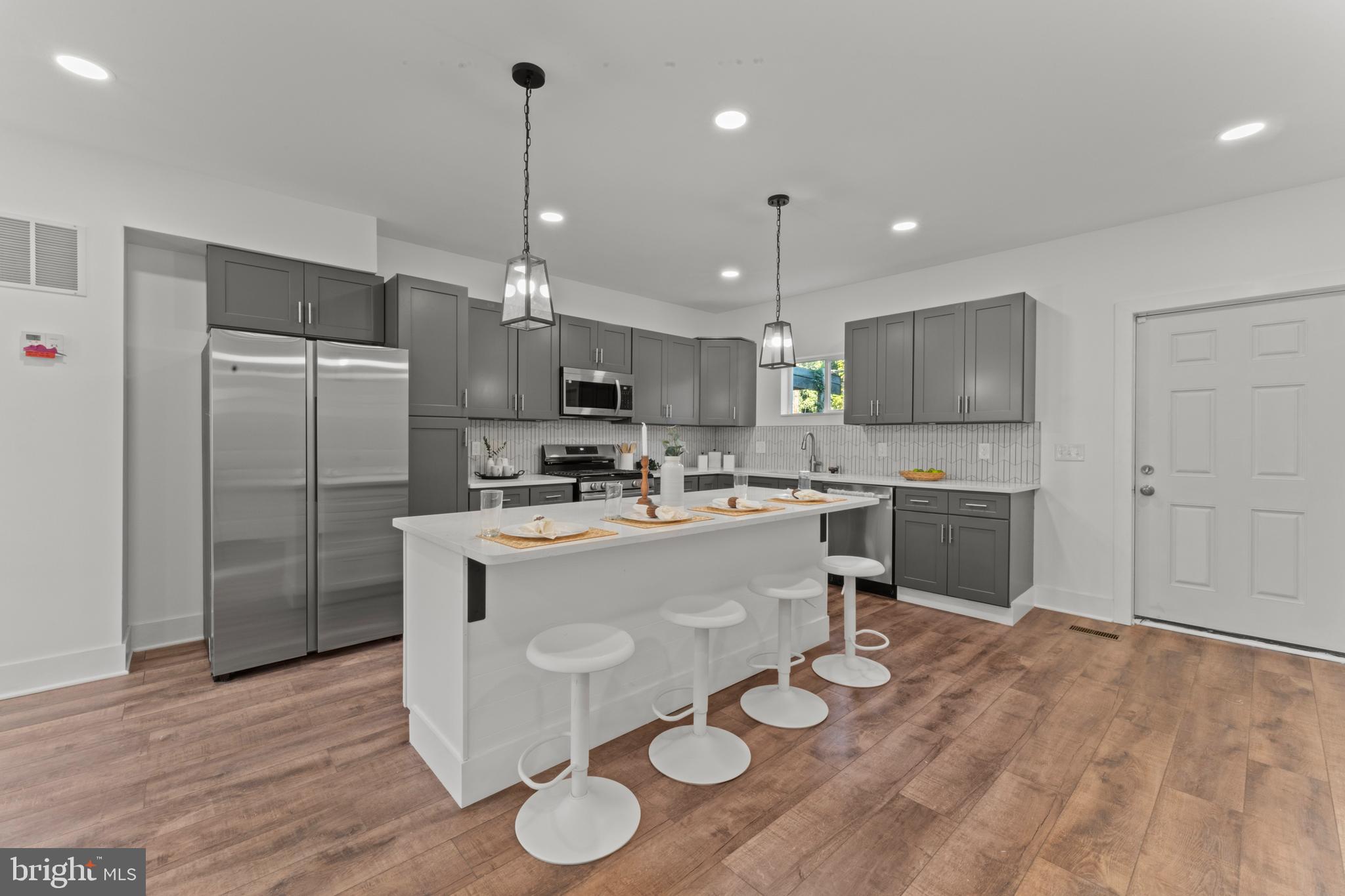 GREEN SPRING - Residential