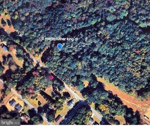 Vacant Land For Sale - Martin Luther King Jr Drive<br/> GLASSBORO, NJ 08028