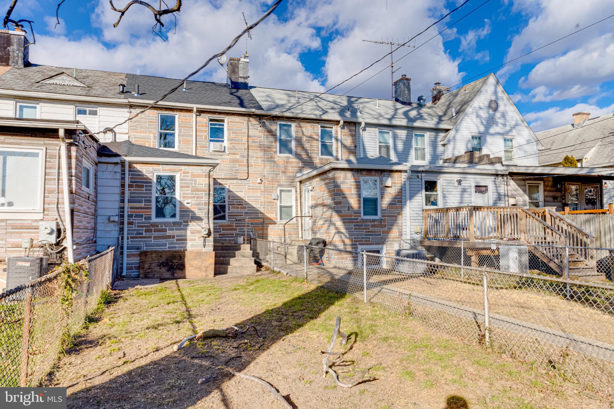 SAINT HELENA - Residential