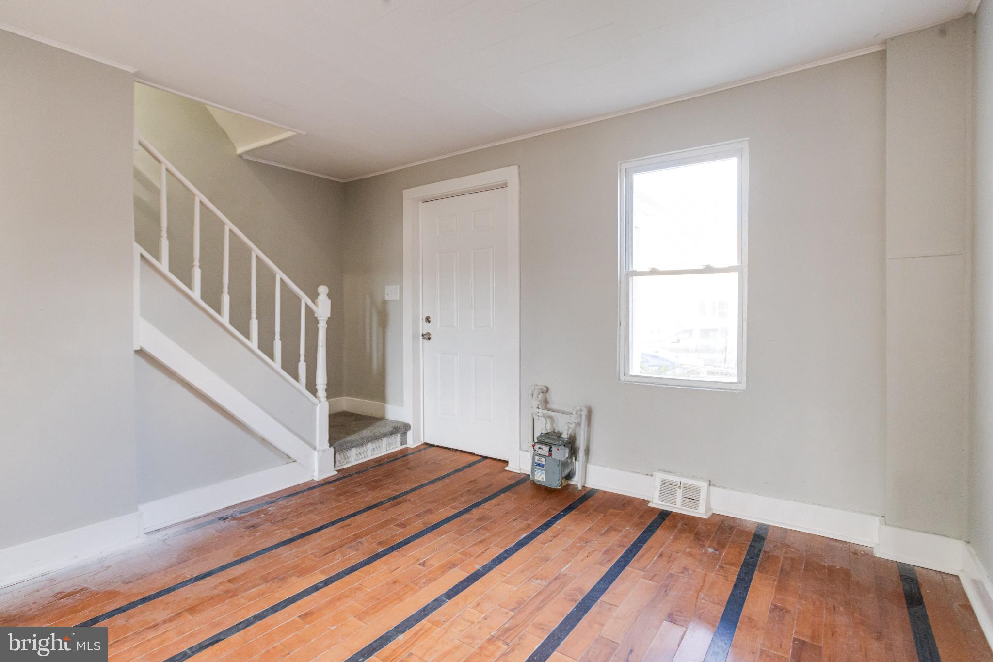 SAINT HELENA - Residential