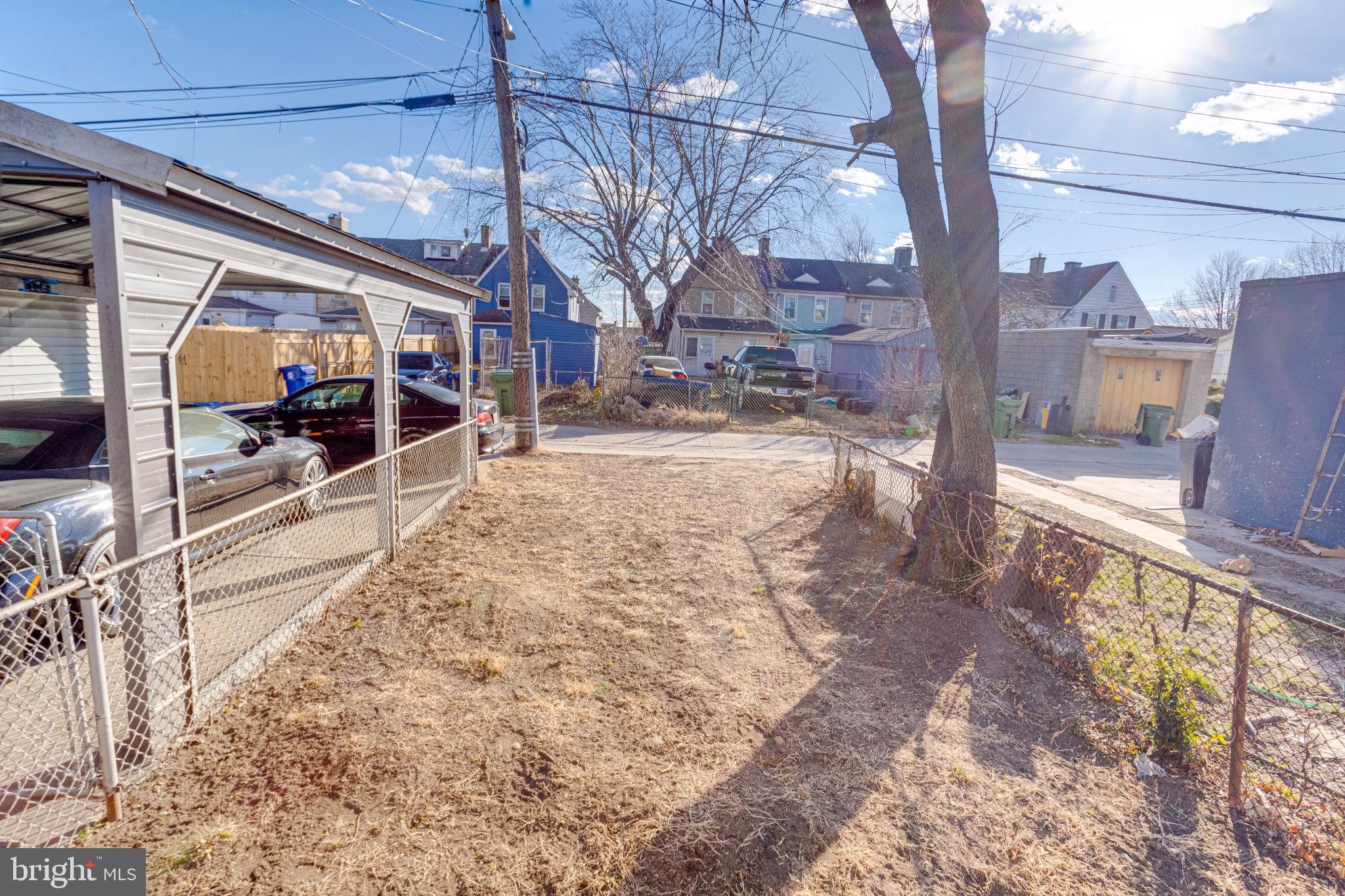 SAINT HELENA - Residential