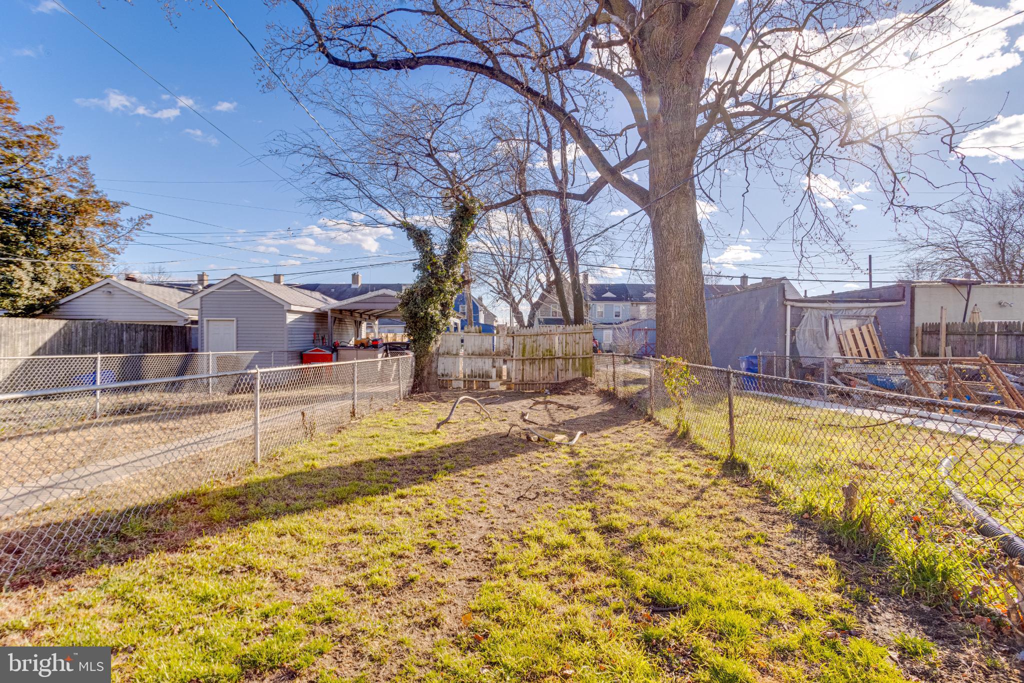 SAINT HELENA - Residential