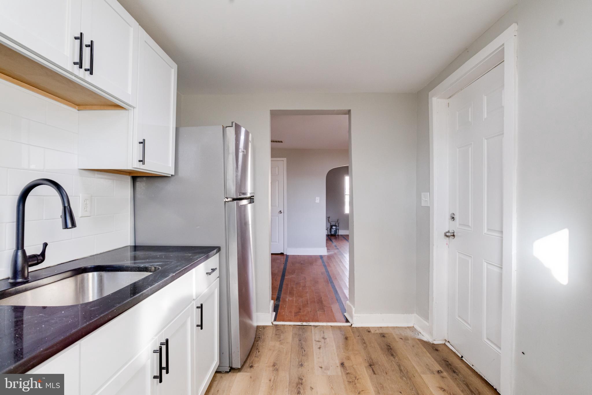 SAINT HELENA - Residential