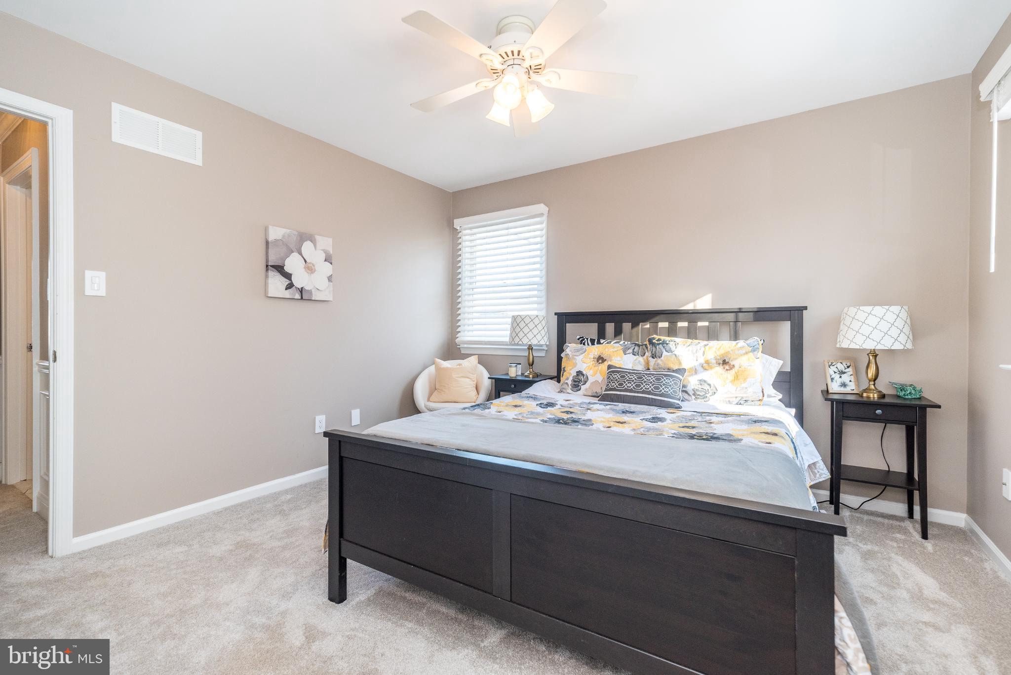 BUCK HILL ACRES - Residential