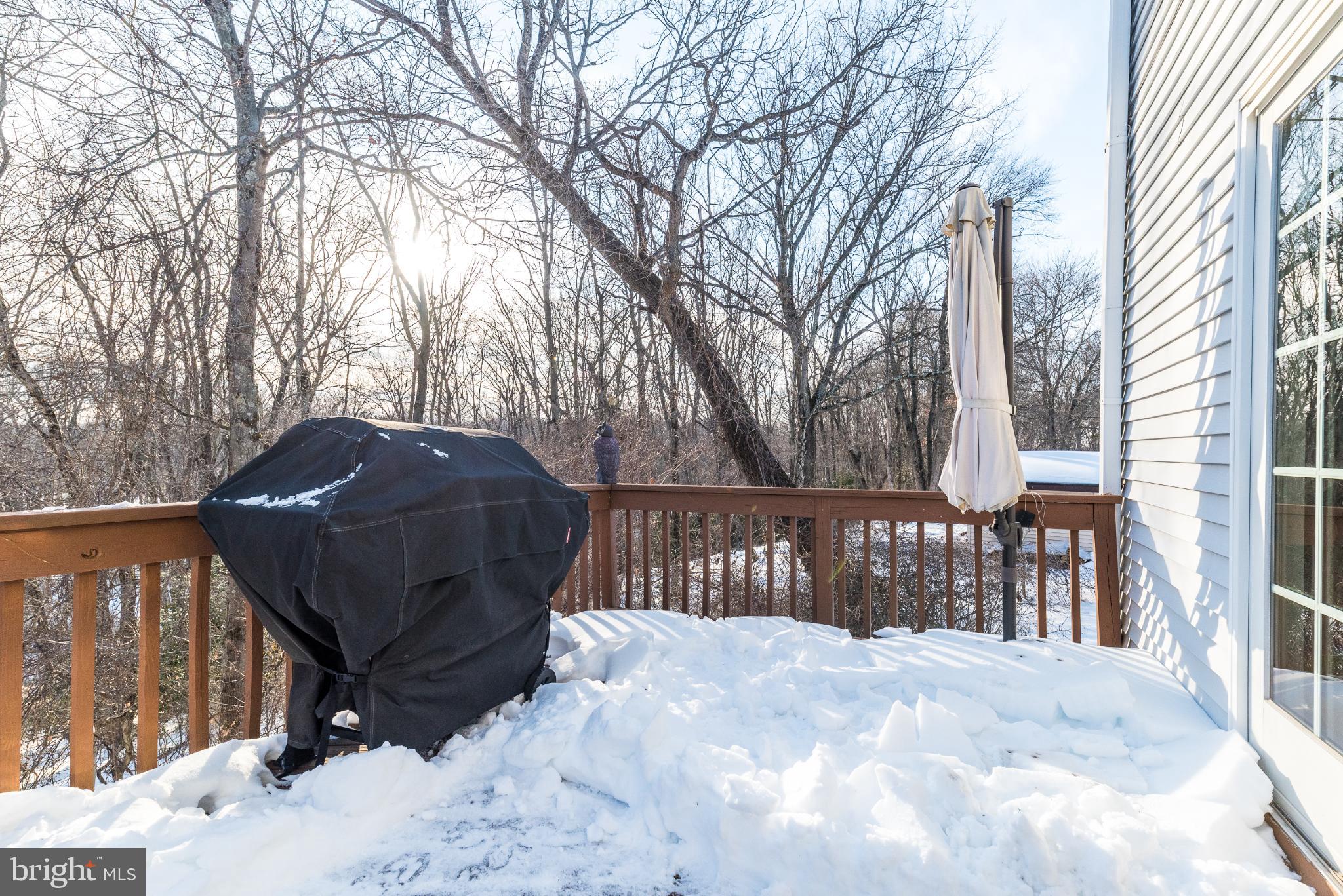 BUCK HILL ACRES - Residential