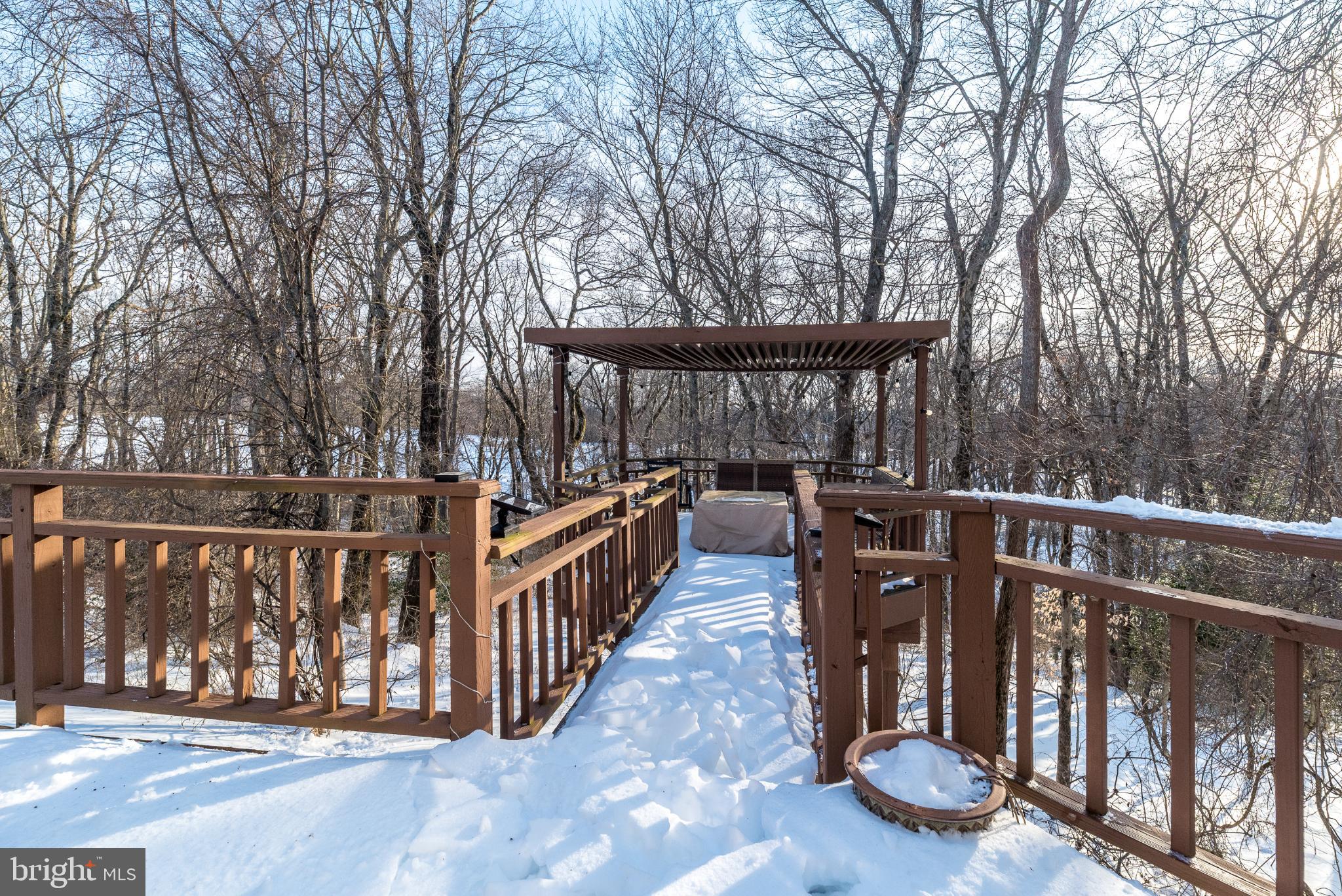 BUCK HILL ACRES - Residential