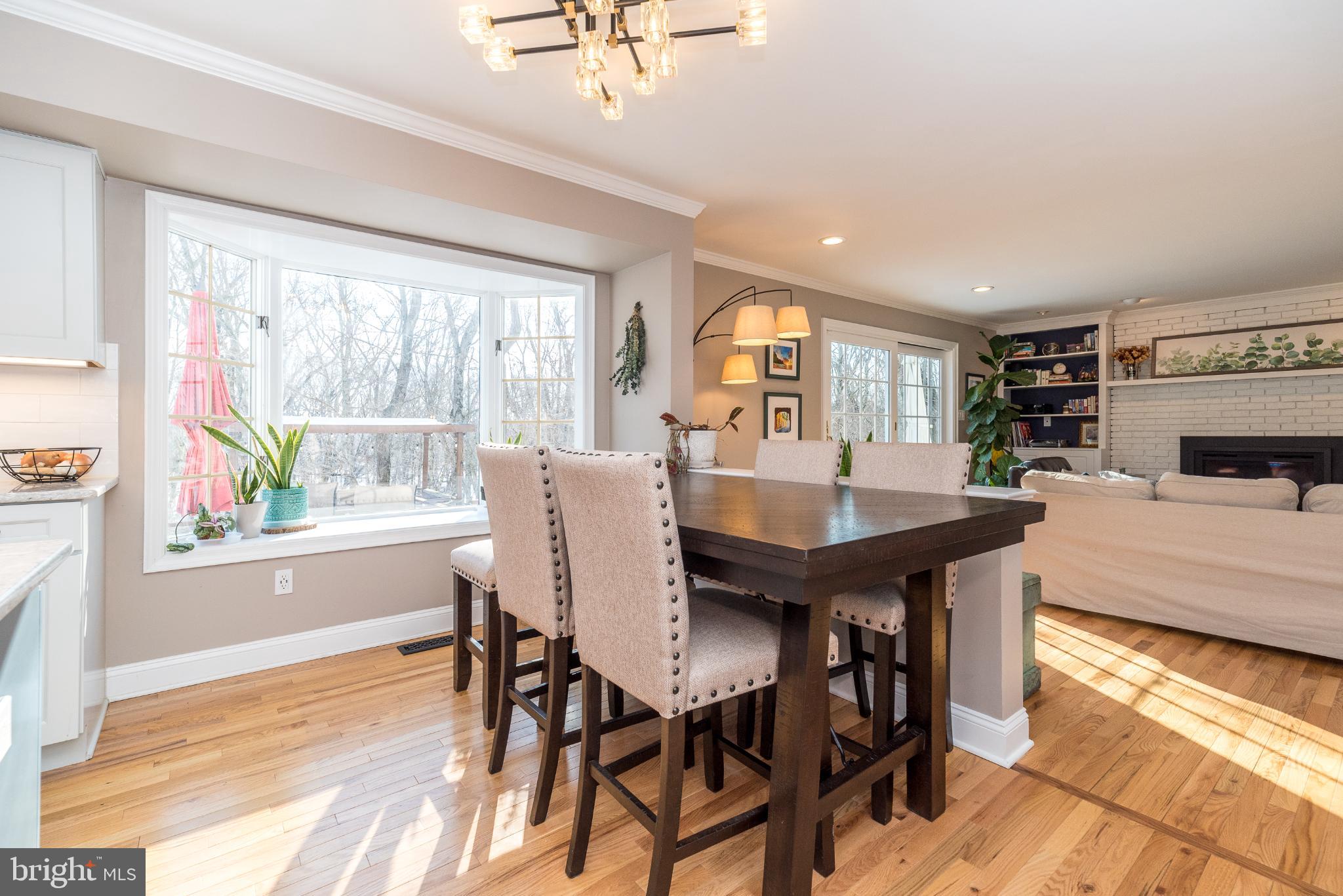 BUCK HILL ACRES - Residential