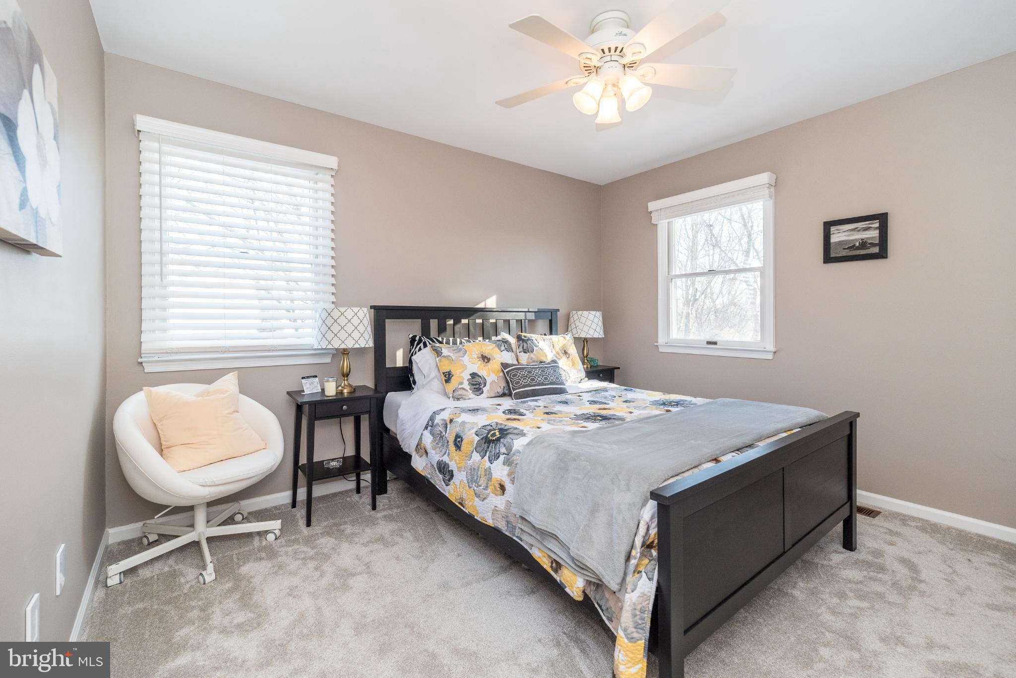 BUCK HILL ACRES - Residential