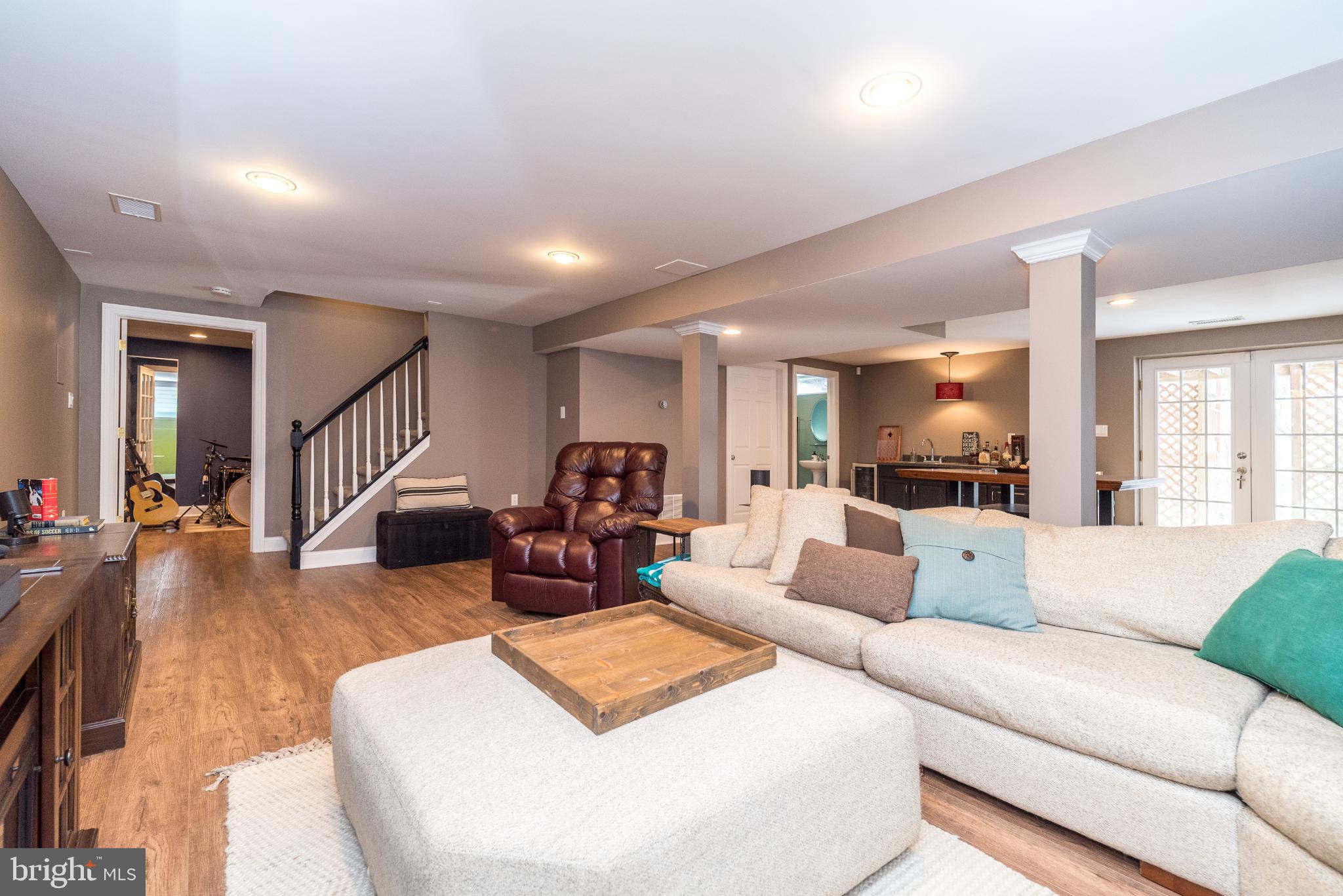 BUCK HILL ACRES - Residential