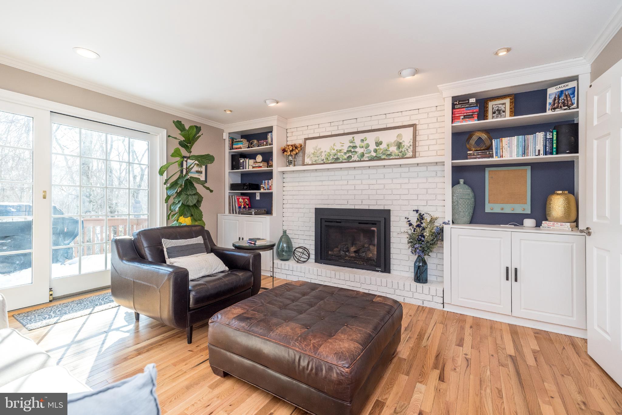 BUCK HILL ACRES - Residential