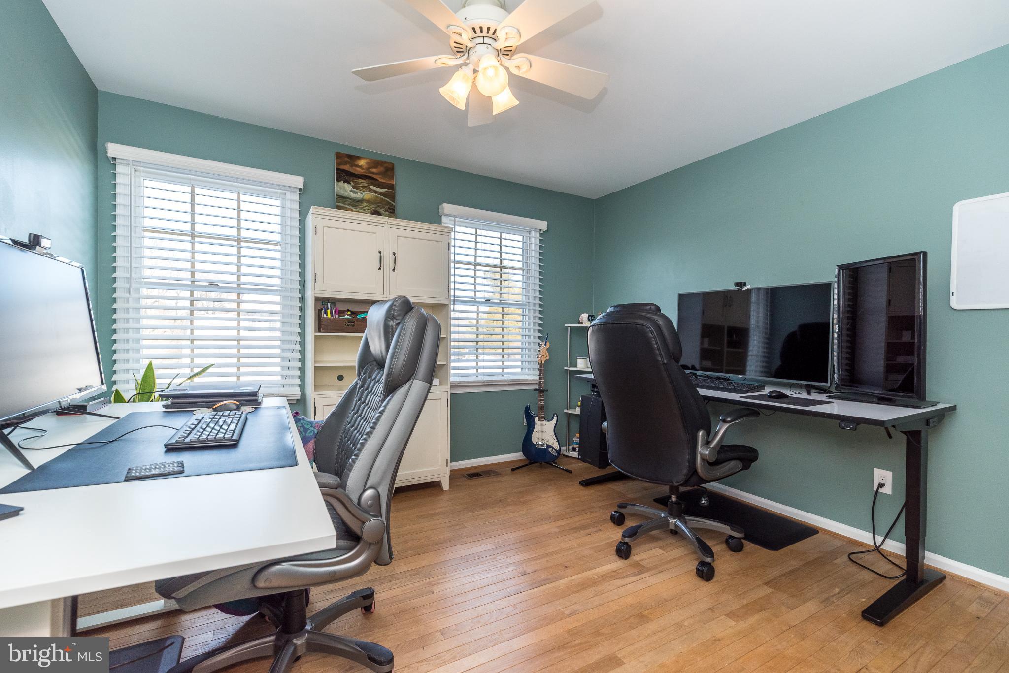 BUCK HILL ACRES - Residential