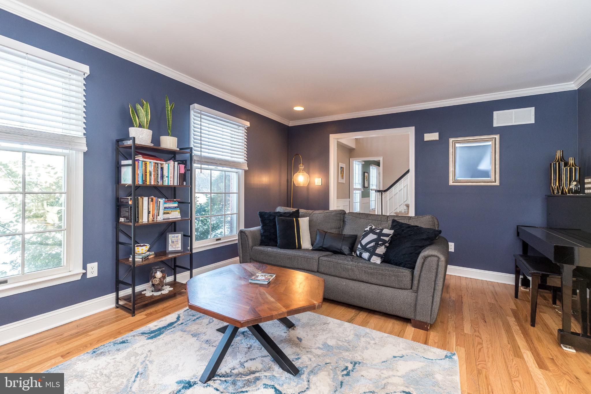 BUCK HILL ACRES - Residential